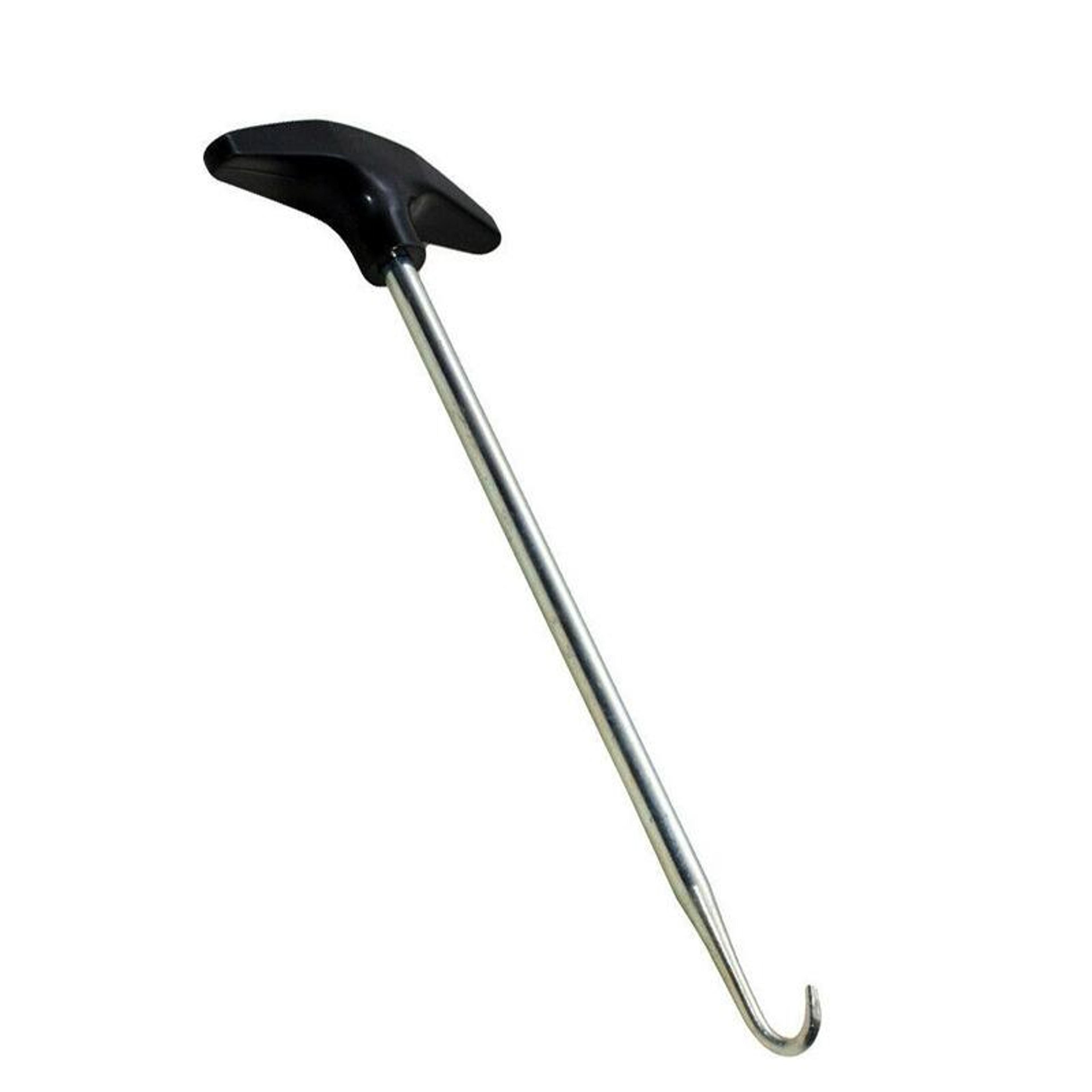 174mm motorcycle exhaust spring hook stainless steel exhaust spring puller tool
