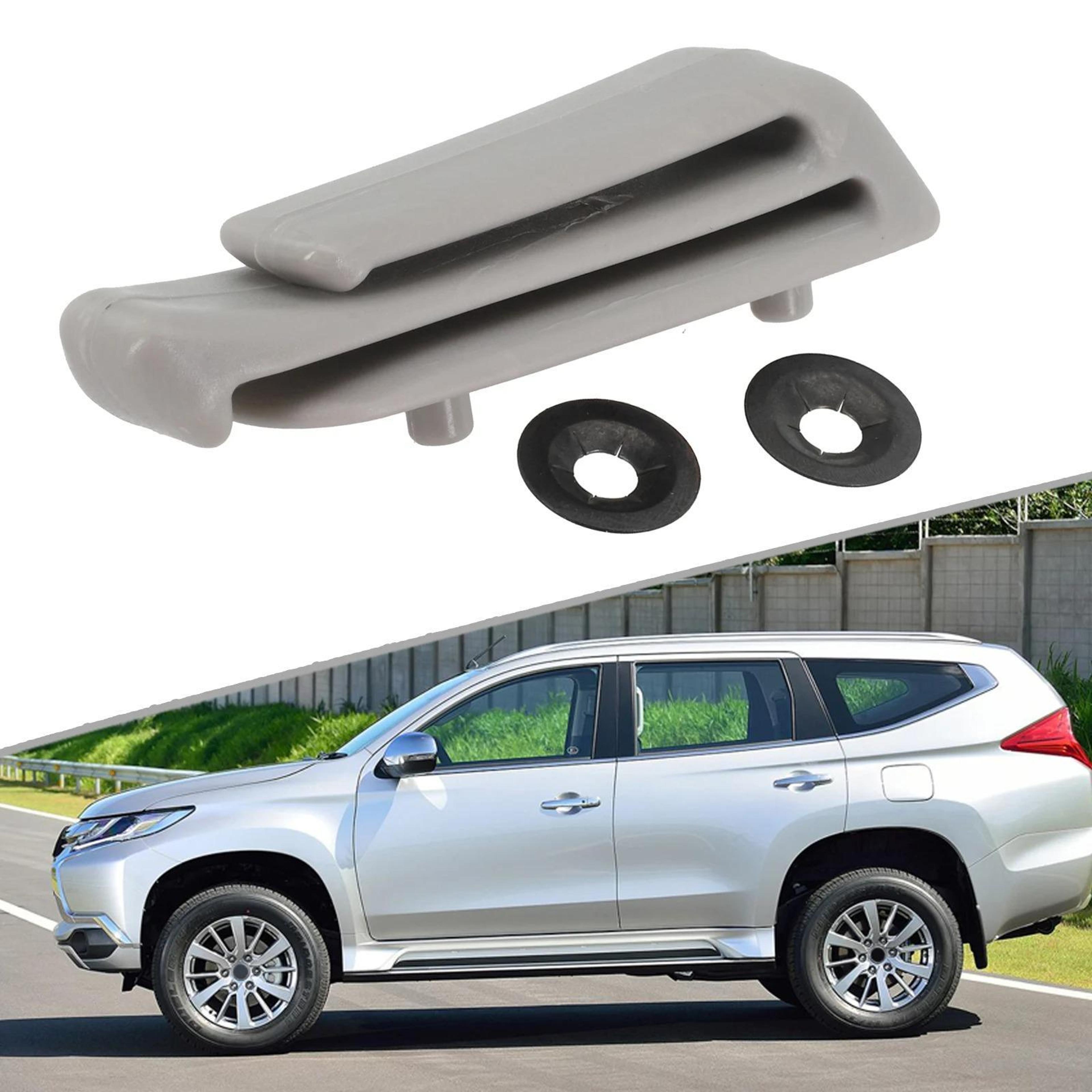 mitsubishi seatbelt hook replacement for pajero sport, outlander & lancer seat belt buckle holder