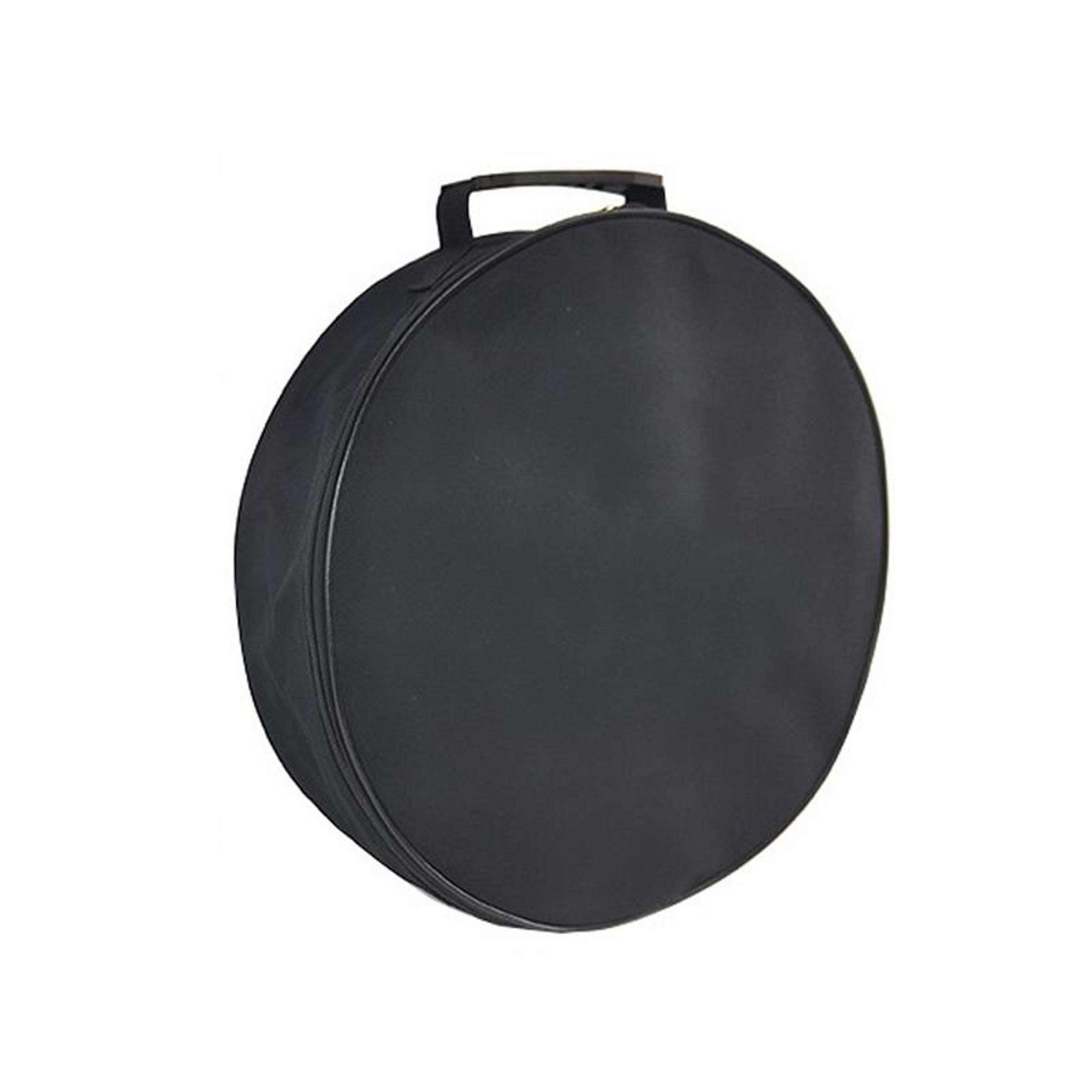 fireproof ev charger storage bag waterproof electric vehicle charger case with double zipper