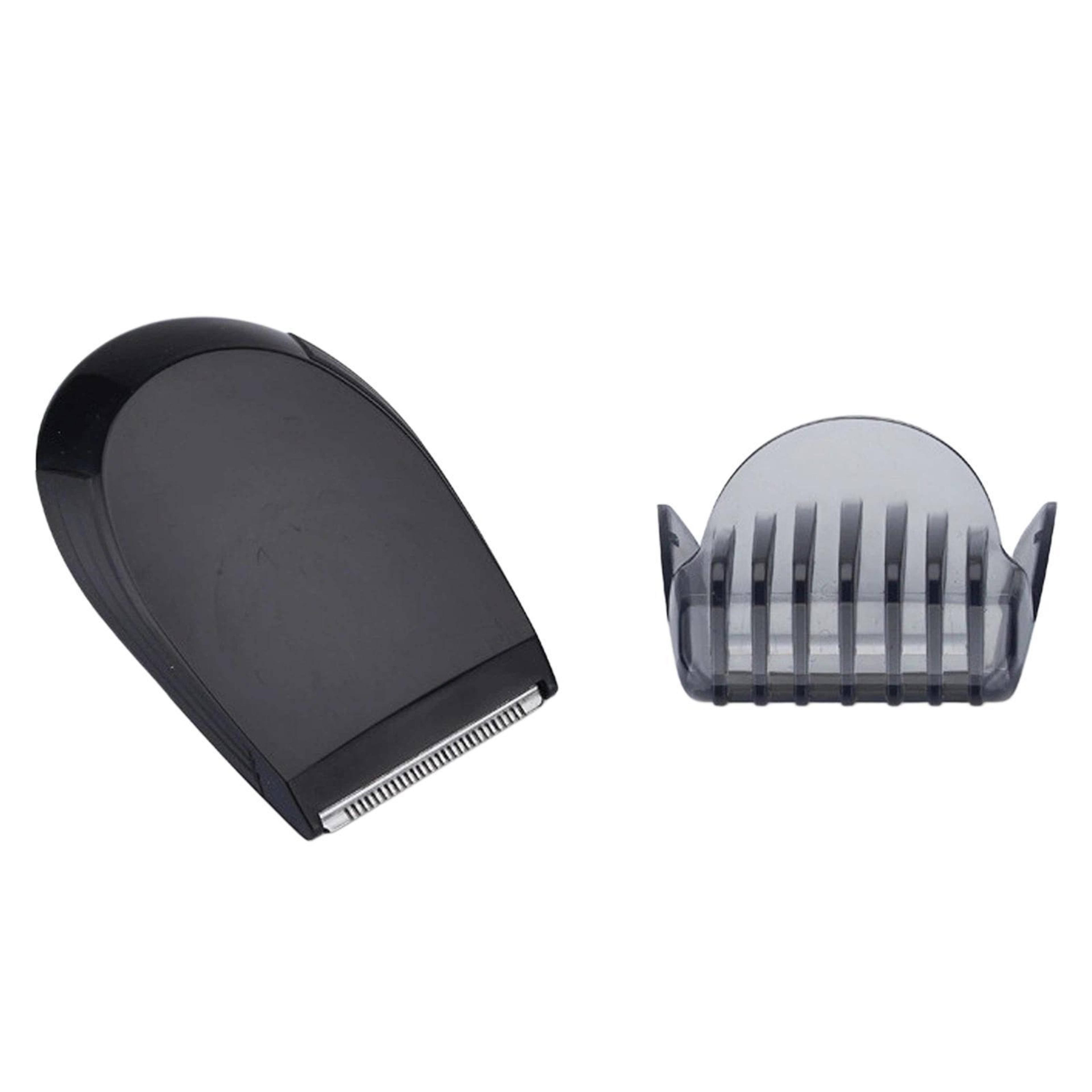 philips rq310 rq320 rq328 replacement shaver head and sideburn trimmer