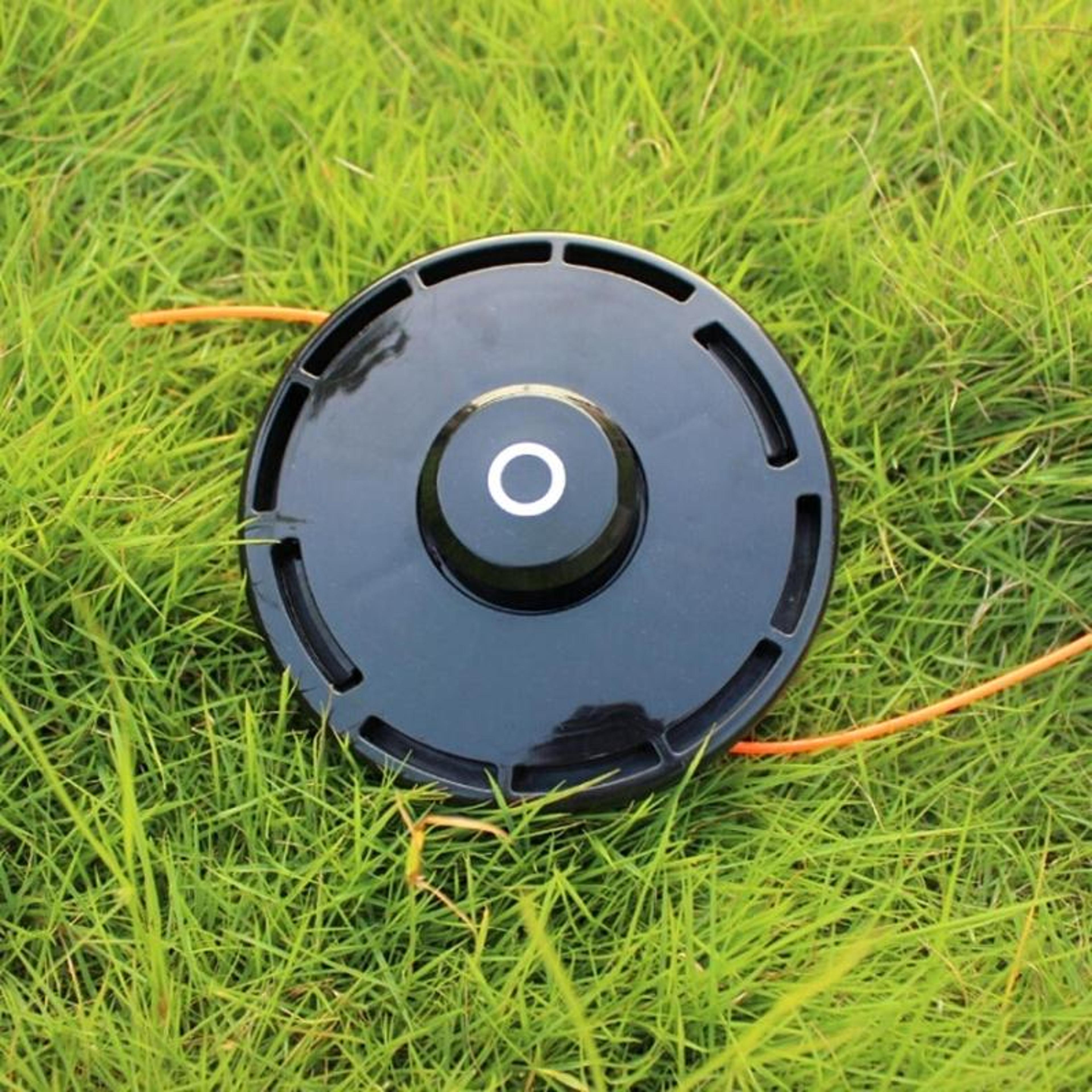 3.0mm round heavy duty nylon trimmer line 5lb round weed eater string