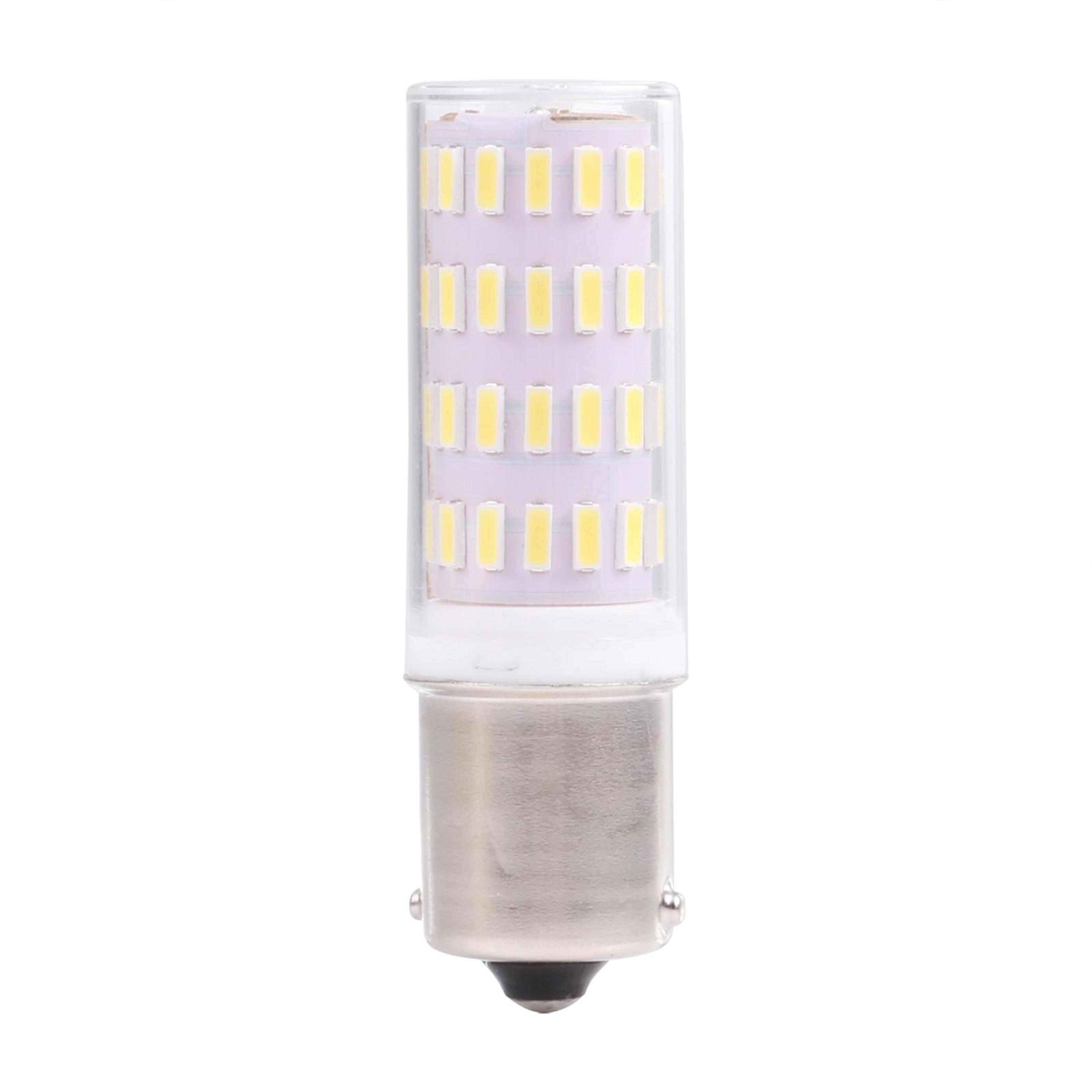 63 led bulb dimmable 360 degree white light