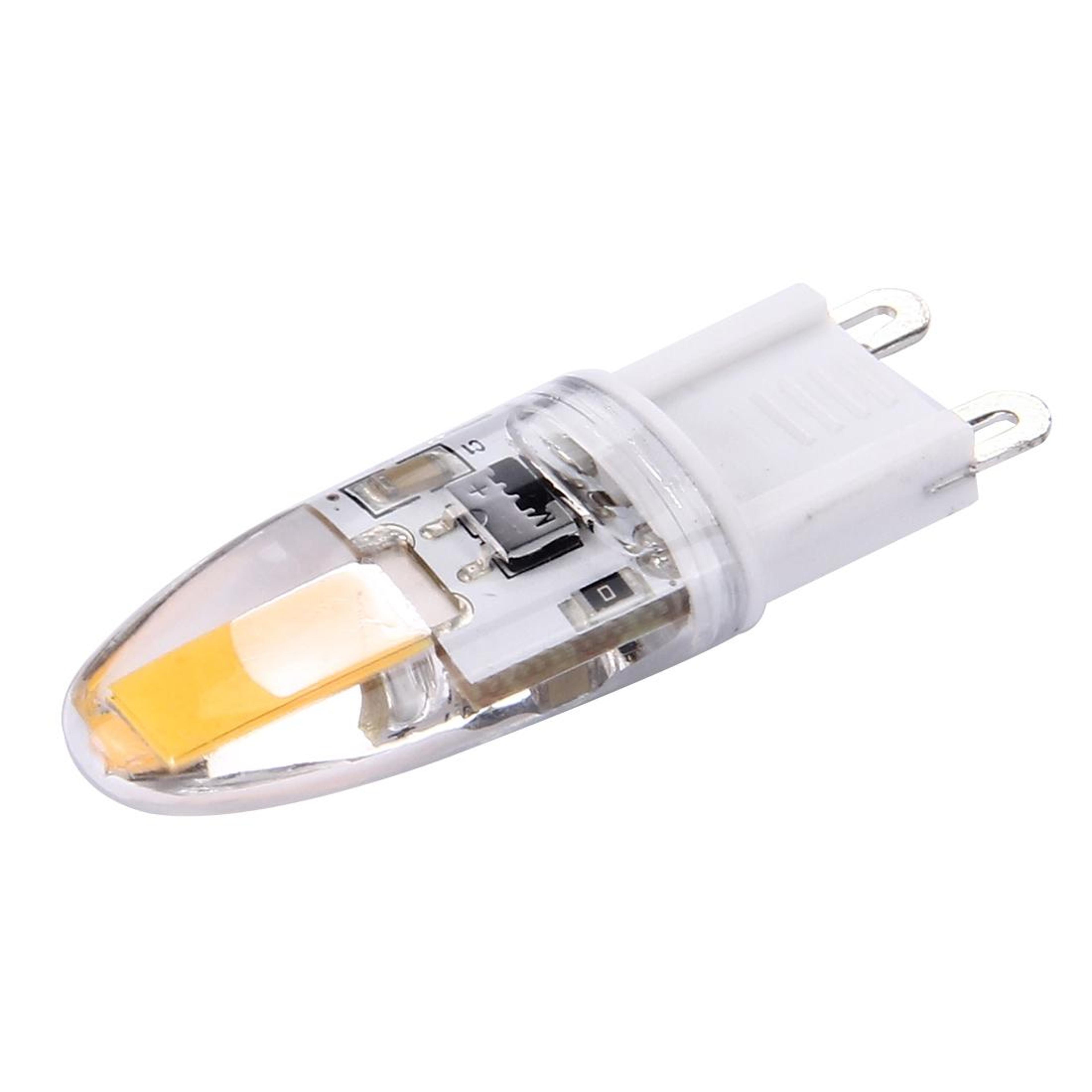 3w cob led bulb energy saving light
