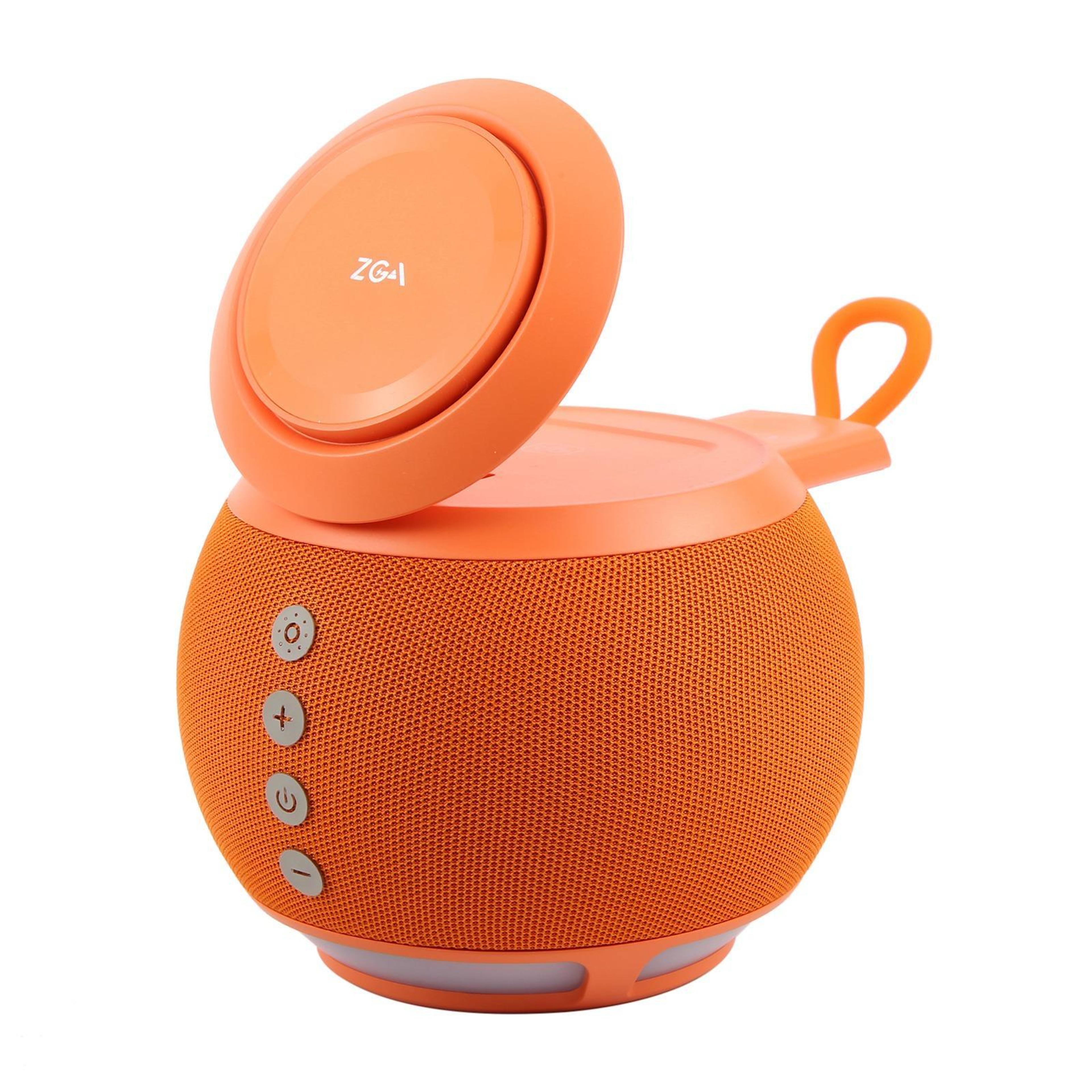 wireless charging station with bluetooth speaker and 15w fast charger