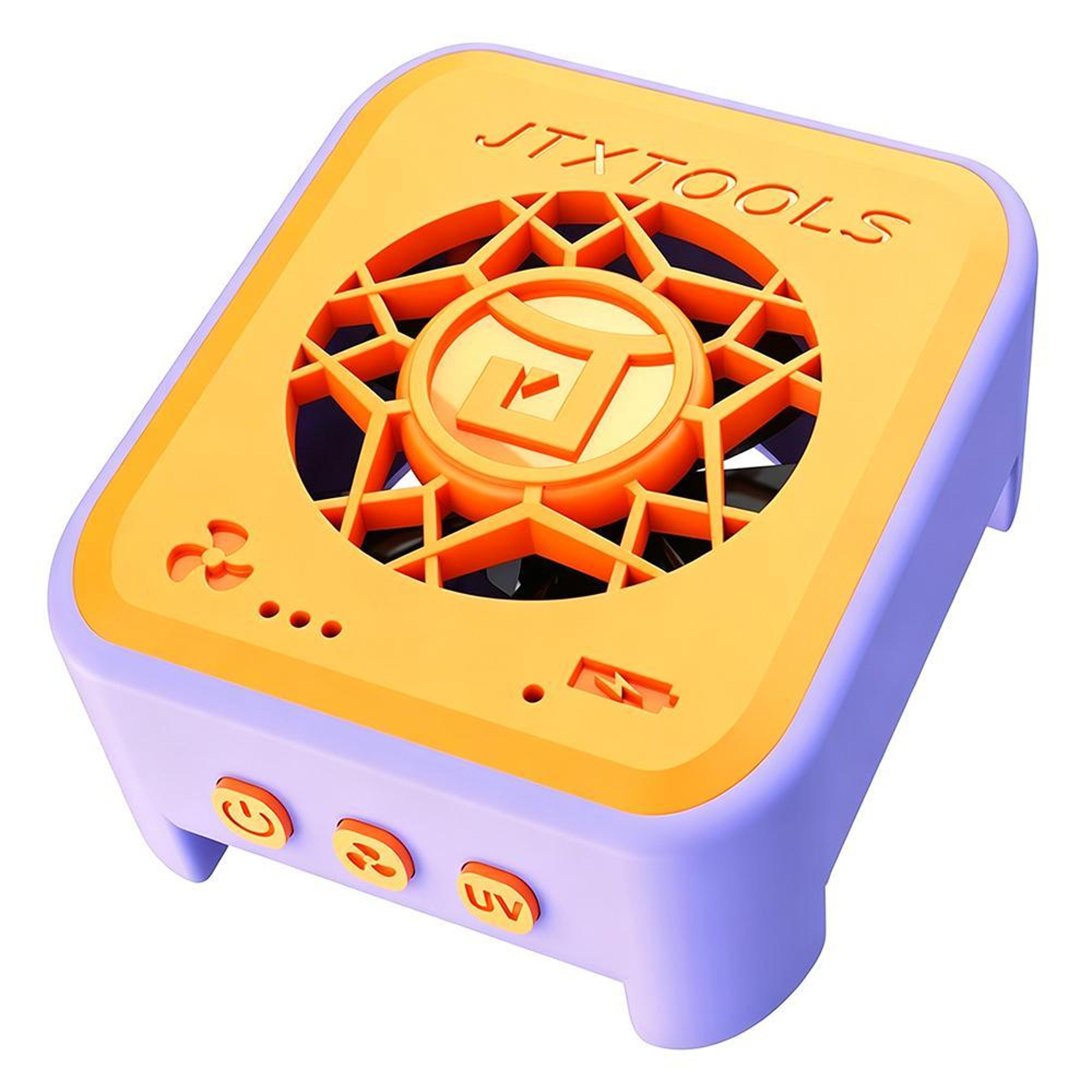 uv curing light and pcb cooling fan for mobile phone motherboard repair