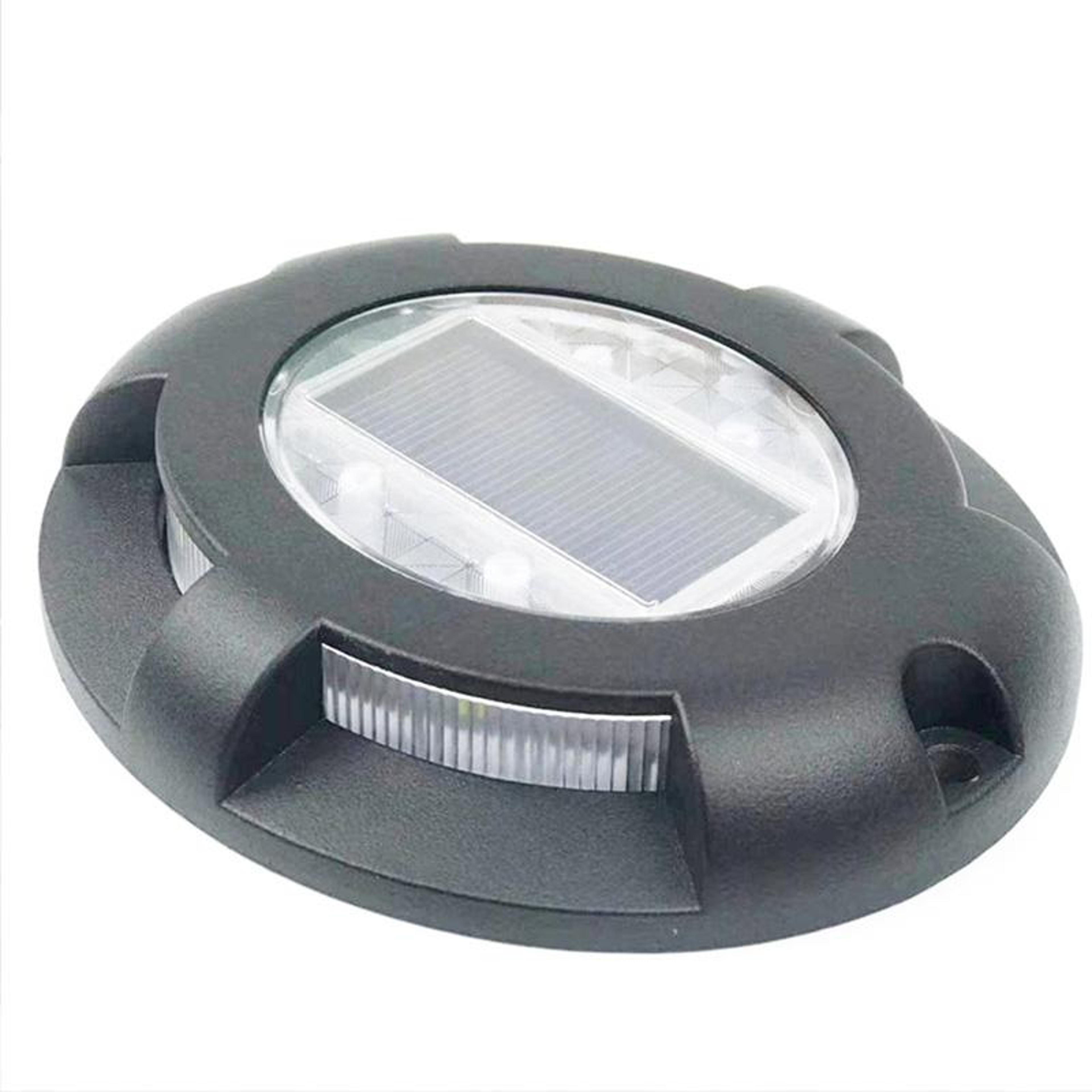 solar led ground lights ip68 waterproof outdoor garden and pathway lighting