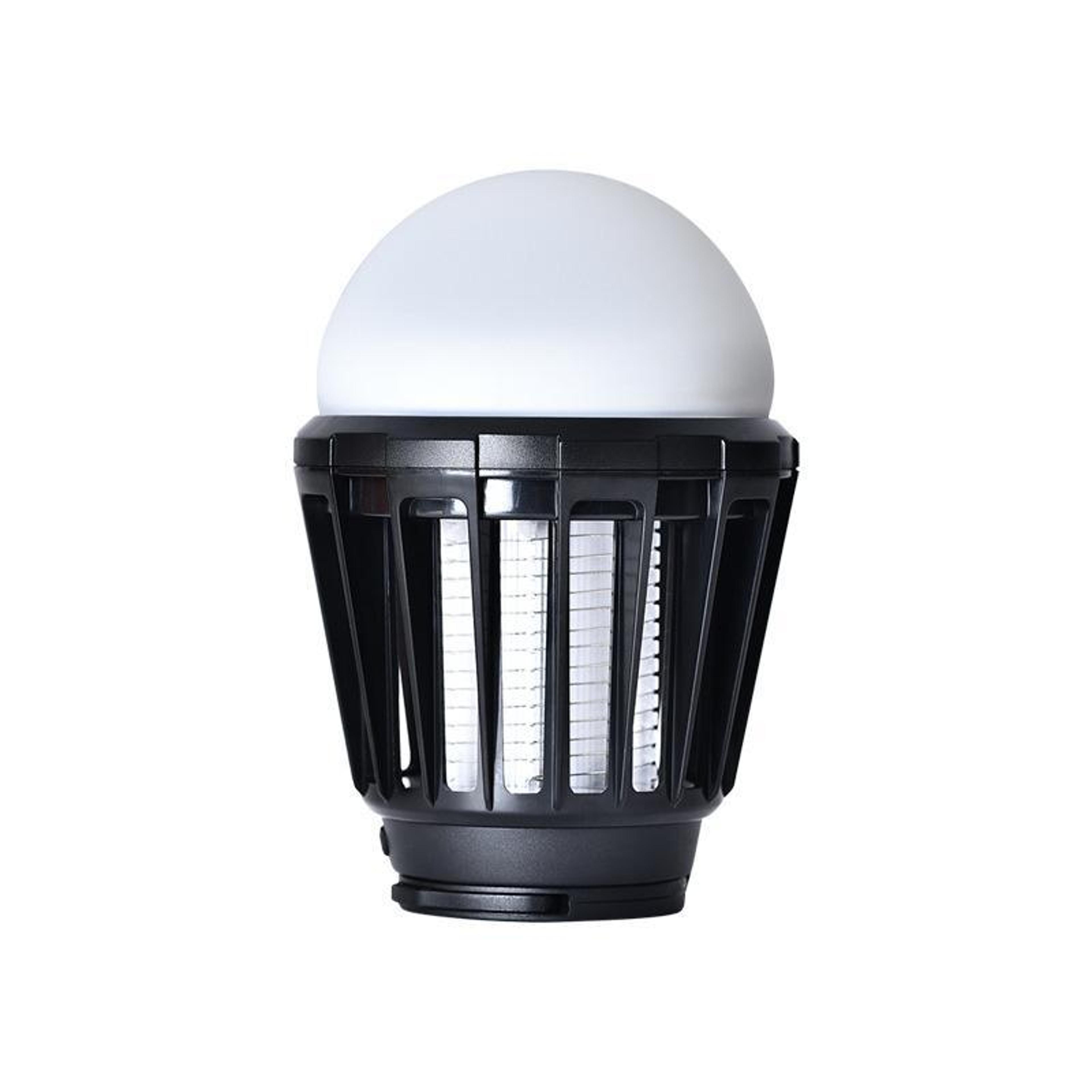 ipx6 waterproof rechargeable mosquito killer lamp and camping lantern