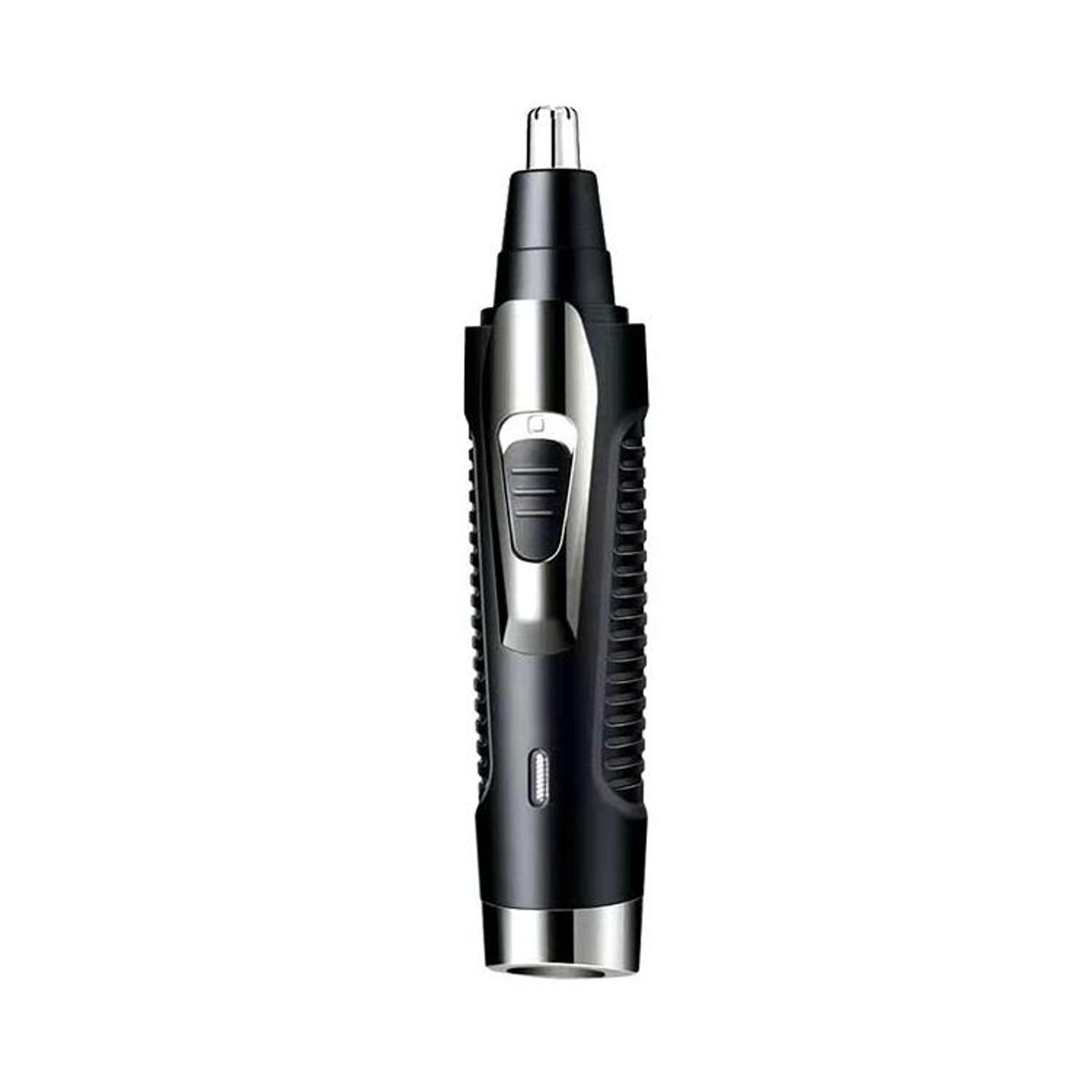 electric nose hair trimmer usb rechargeable ear nose eyebrow grooming kit