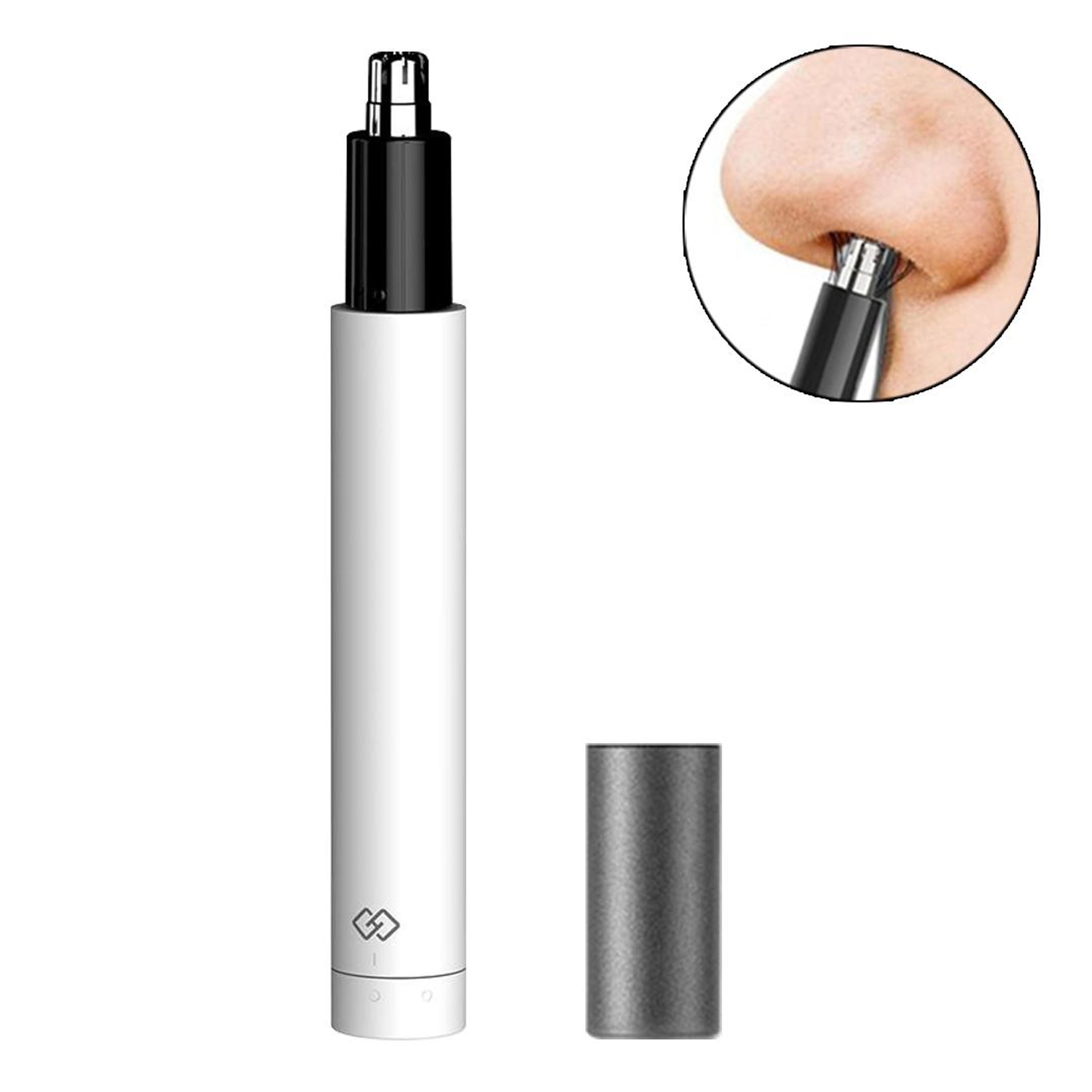 hn3 mini nose hair trimmer waterproof portable grooming tool