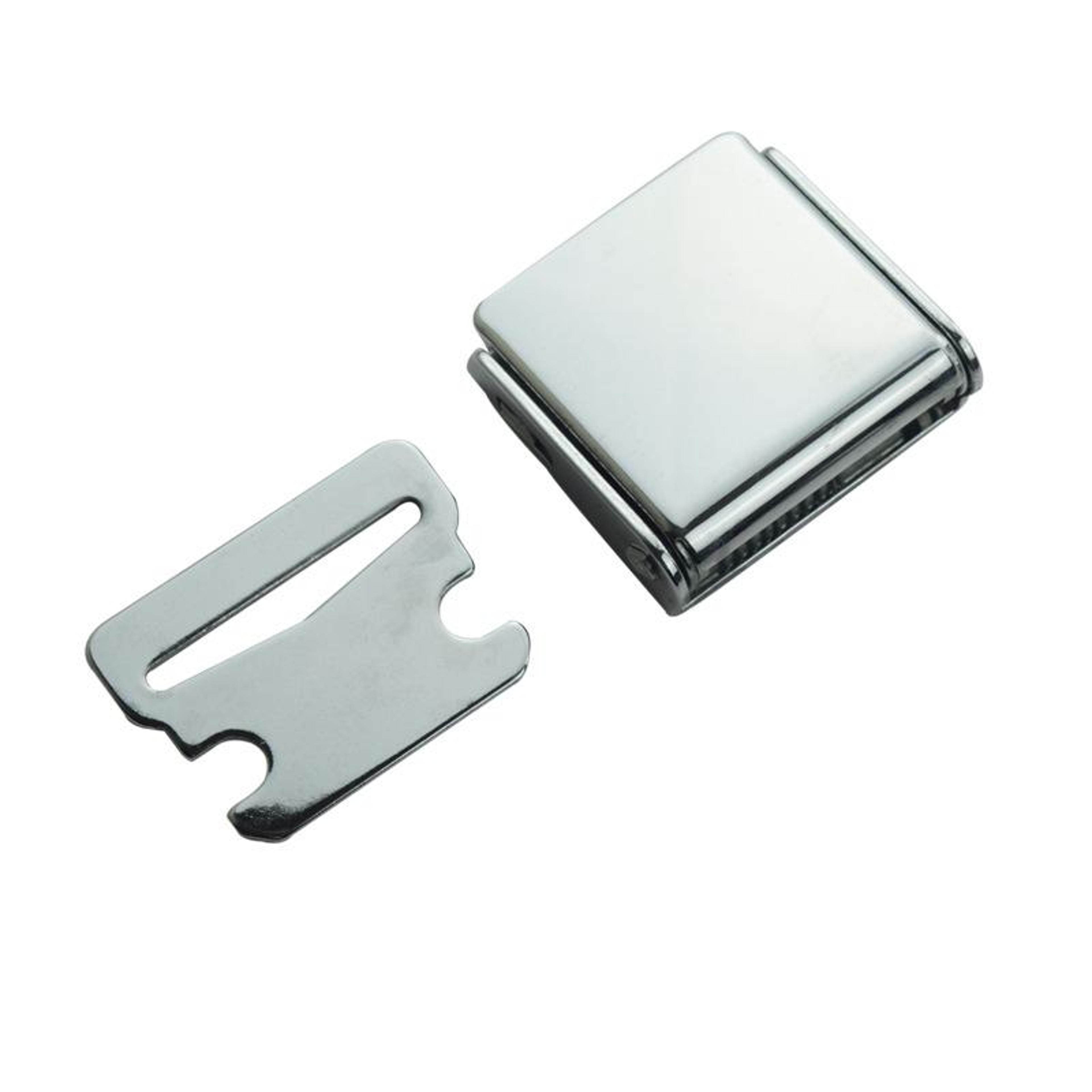 all-metal aircraft buckle safety belt accessories