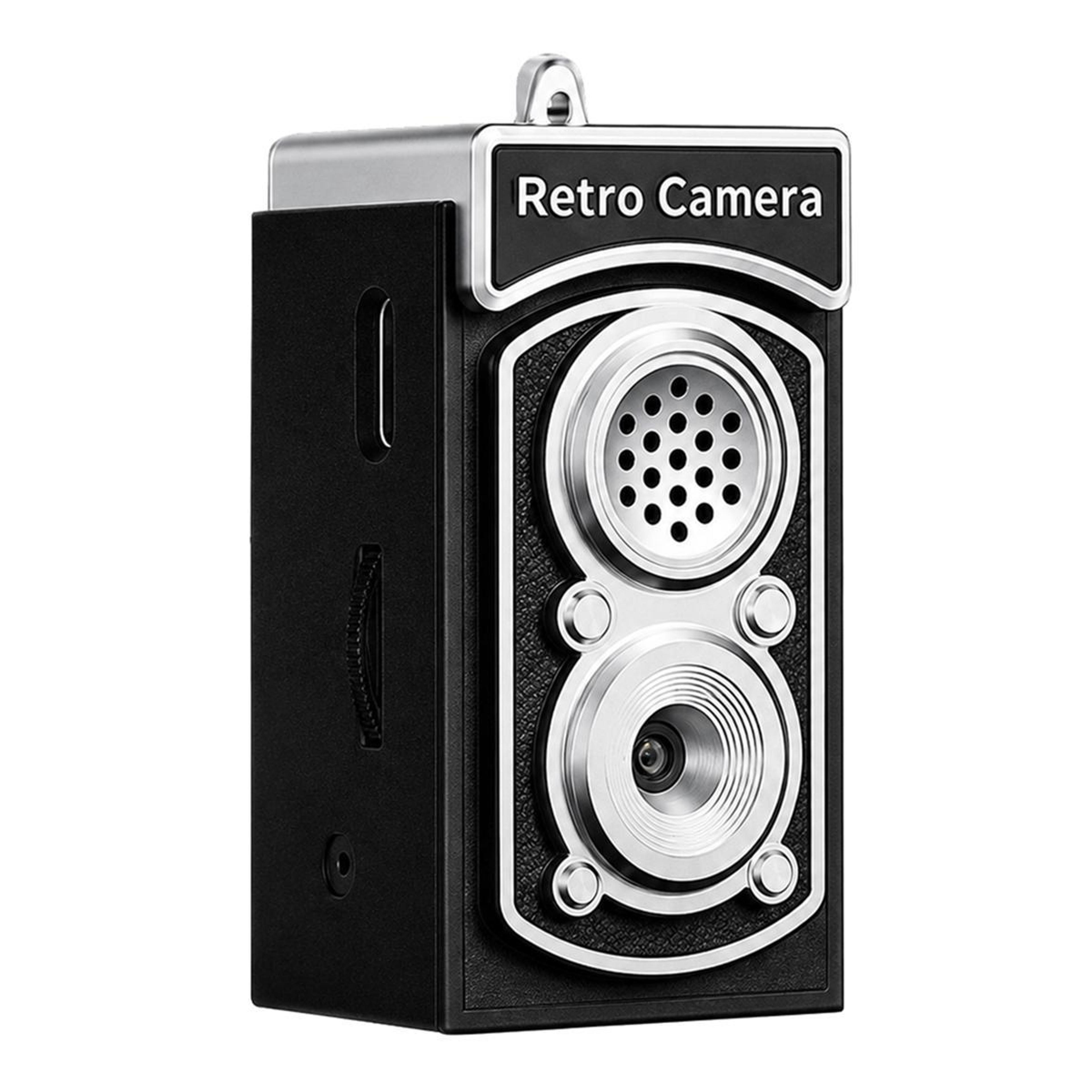 x9 mini retro camera 1080p pocket digital camera with 8mp photos and ips display