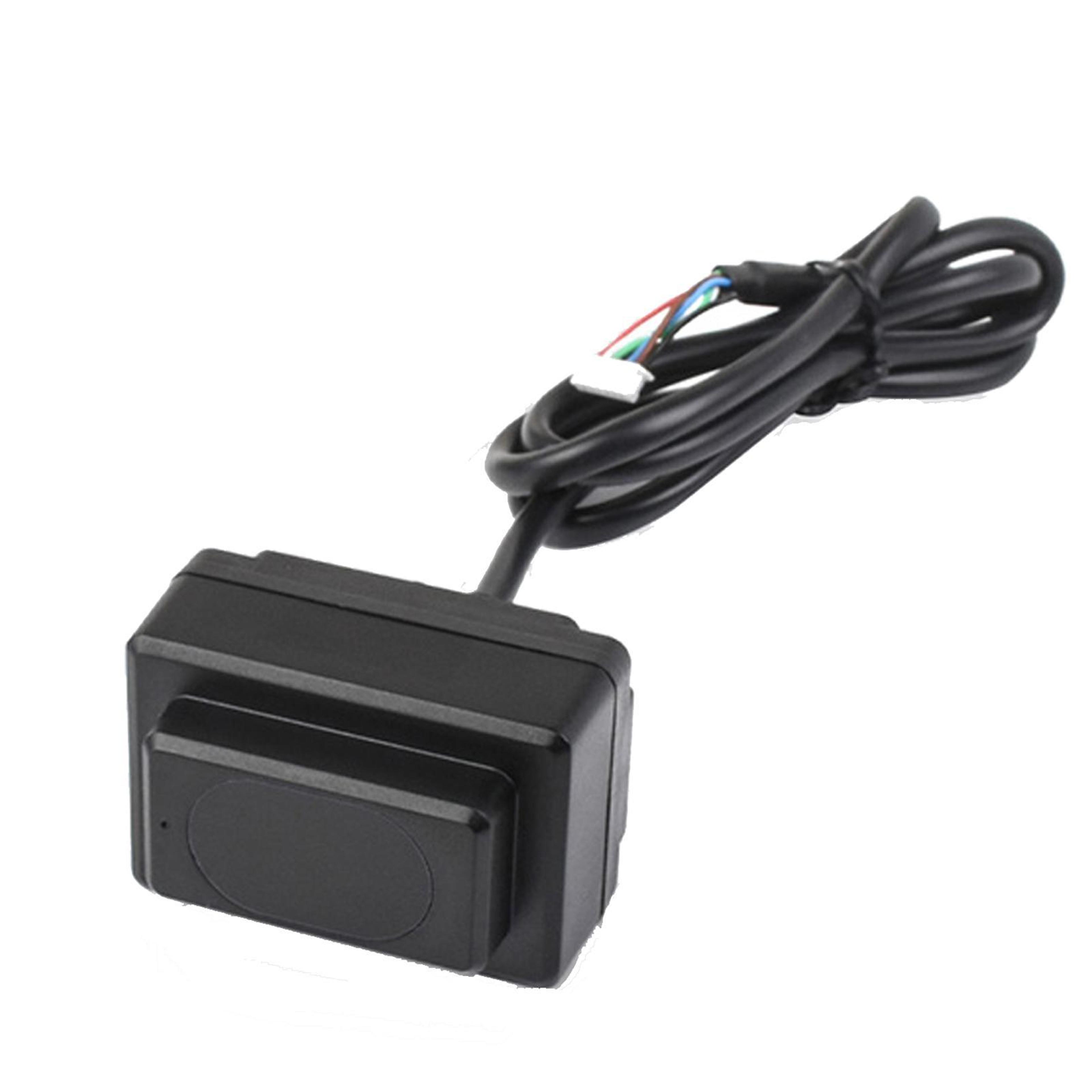 industrial lidar sensor 12m distance sensor with ip65 protection