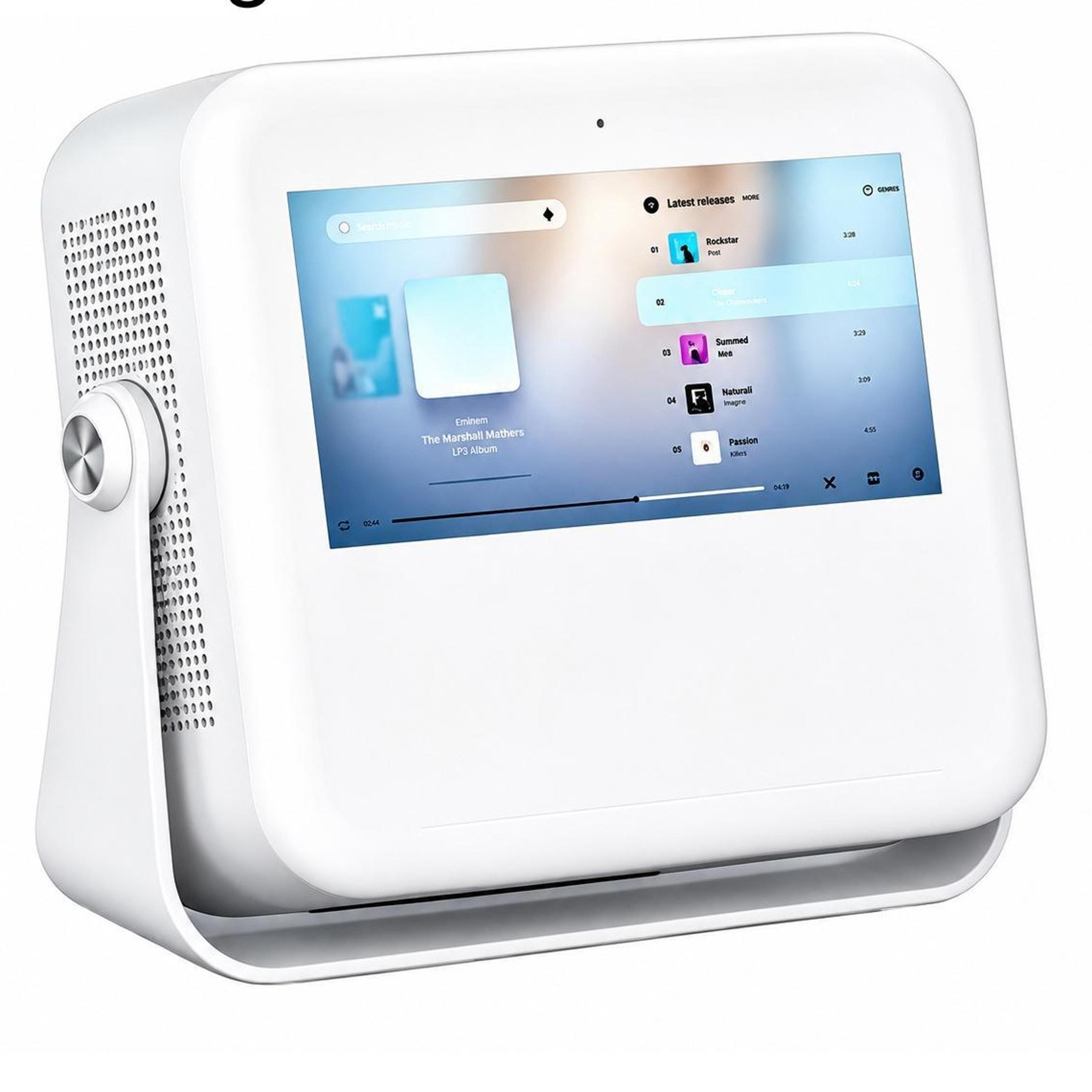 a53 android 13 projector with native 1080p, auto focus and wifi 6