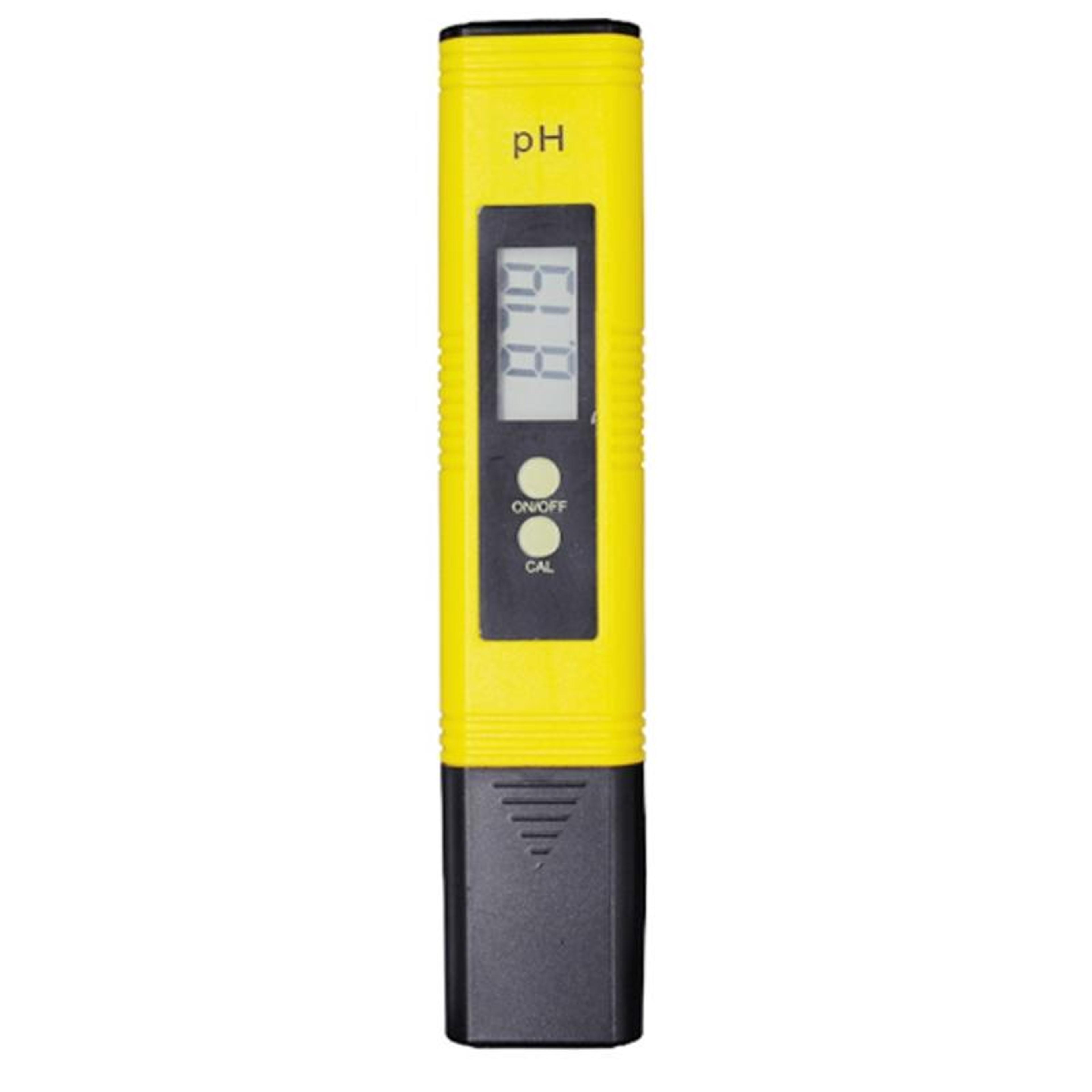 high-precision digital ph meter pen for water, aquarium and food testing