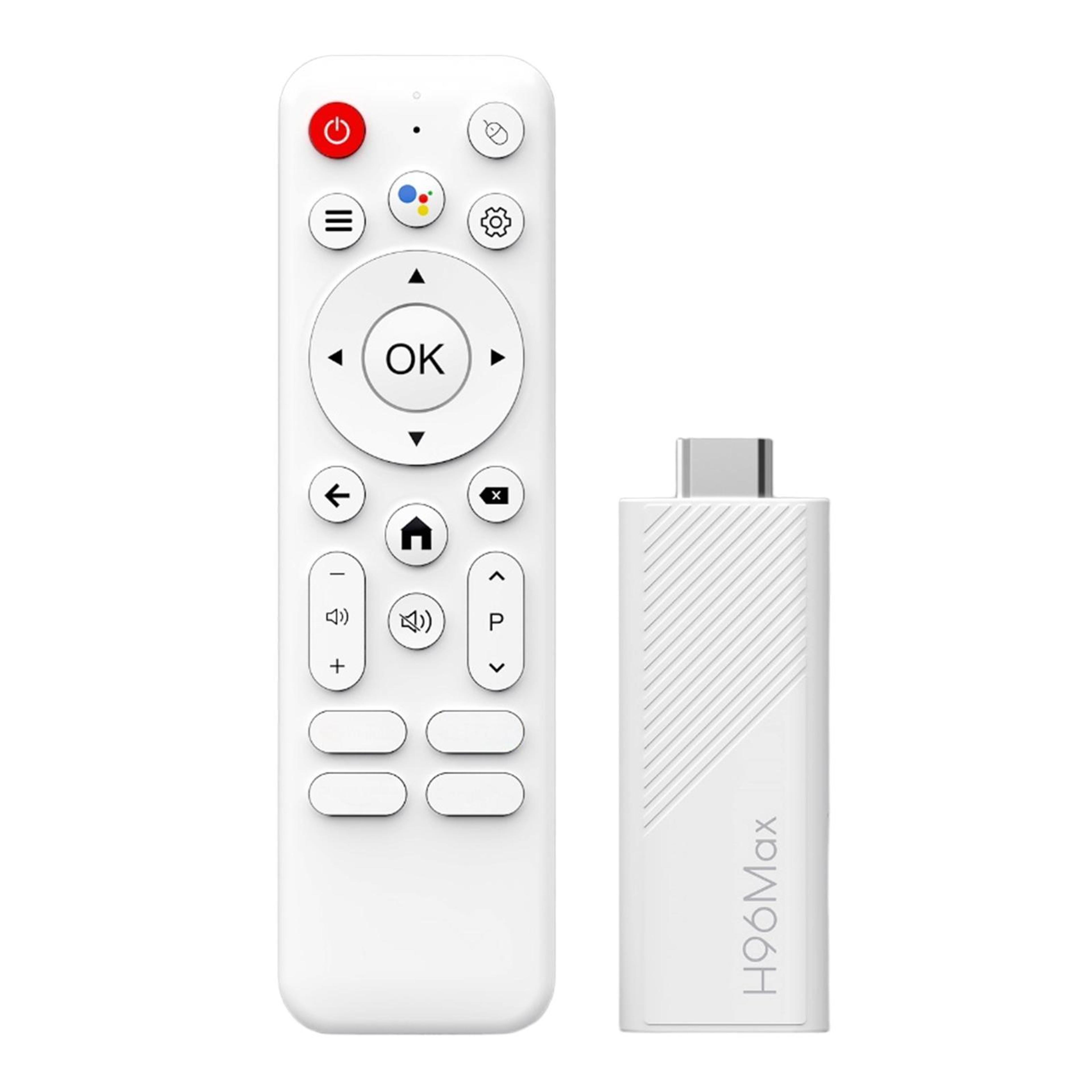 h96 max h313 android tv stick with android 14, 4k streaming stick, wifi 6