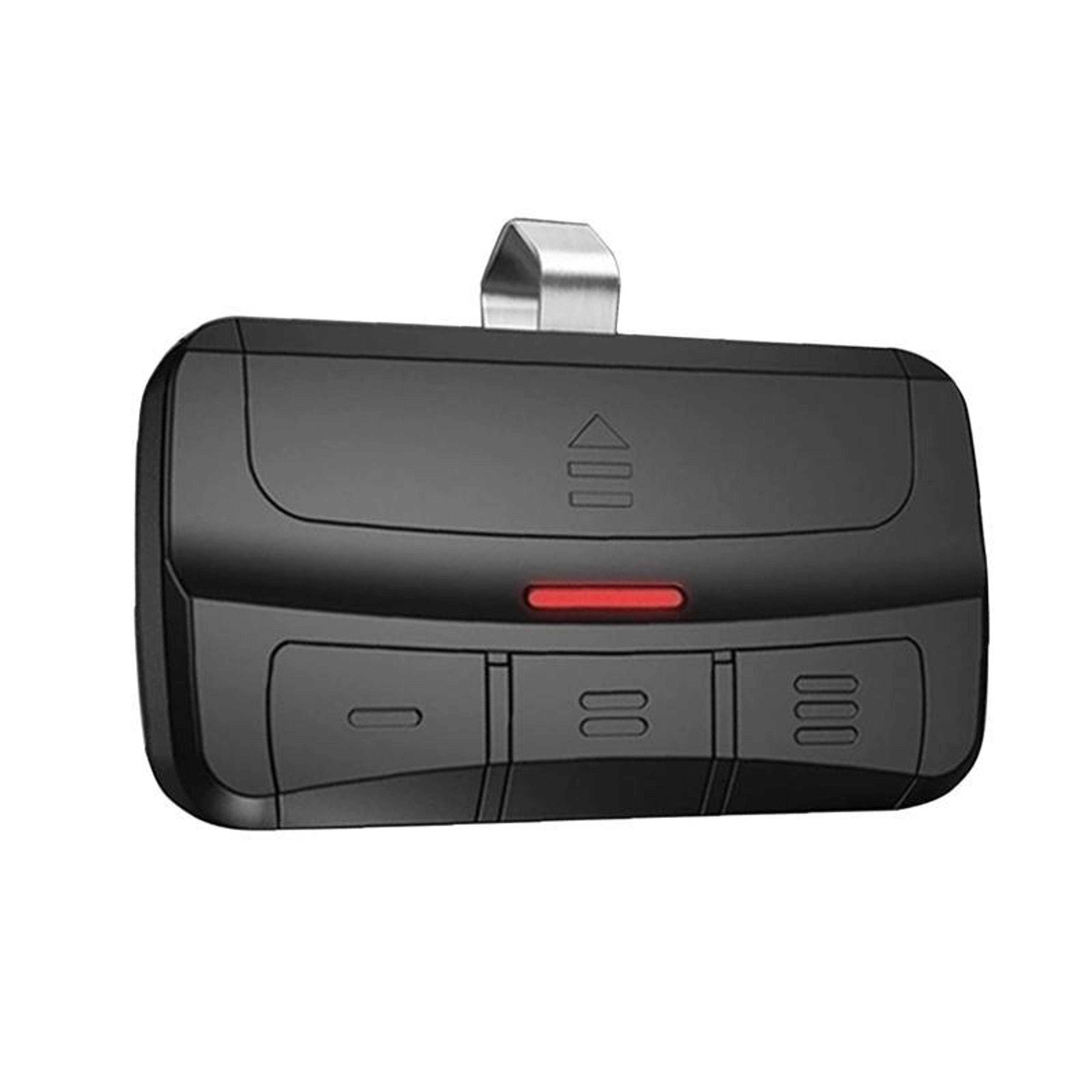 universal garage door remote with rolling code remote control 280-868mhz