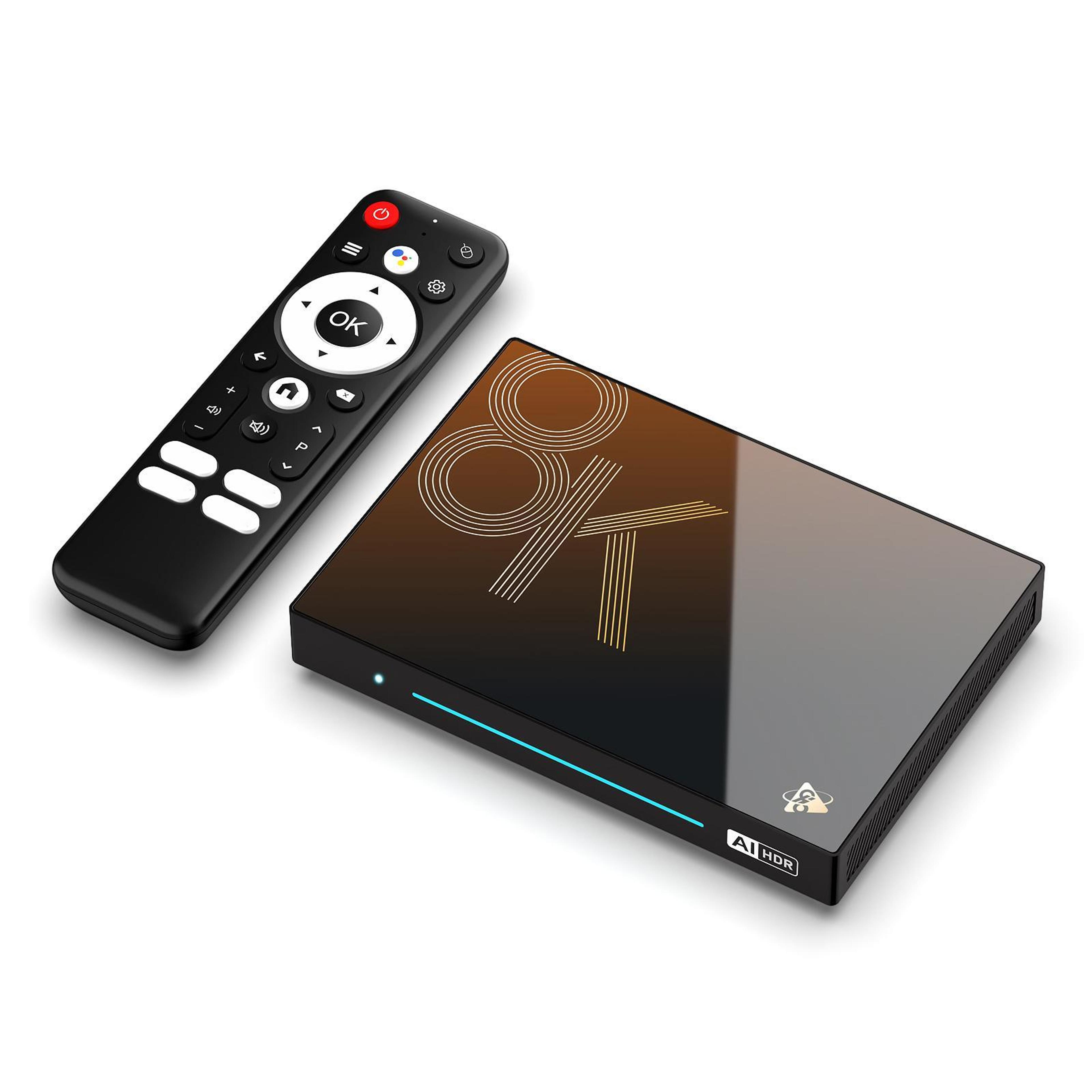 h96 max m9s android 14 tv box with rk3576 octa-core