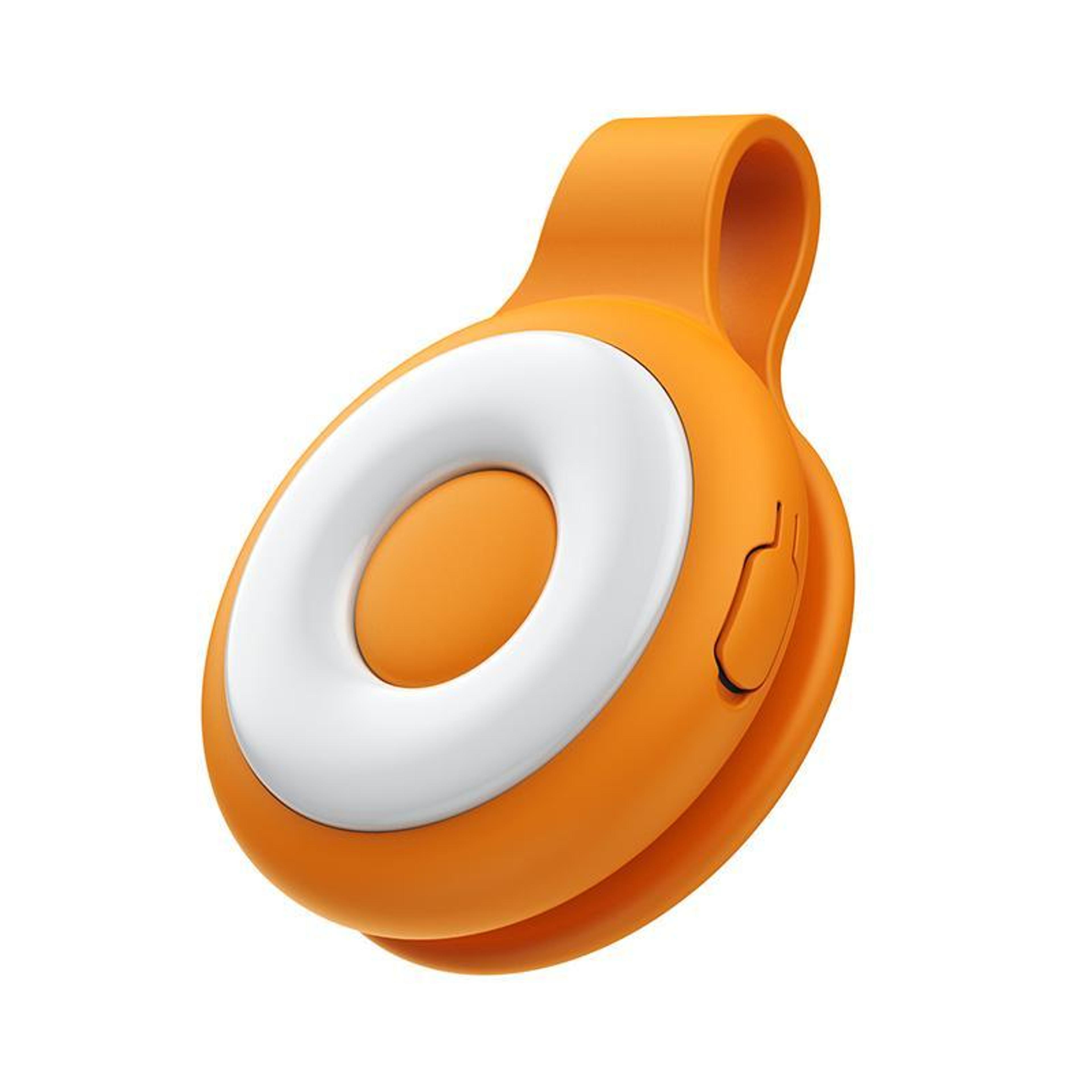 magnetic phone fill light rechargeable clip-on led selfie light