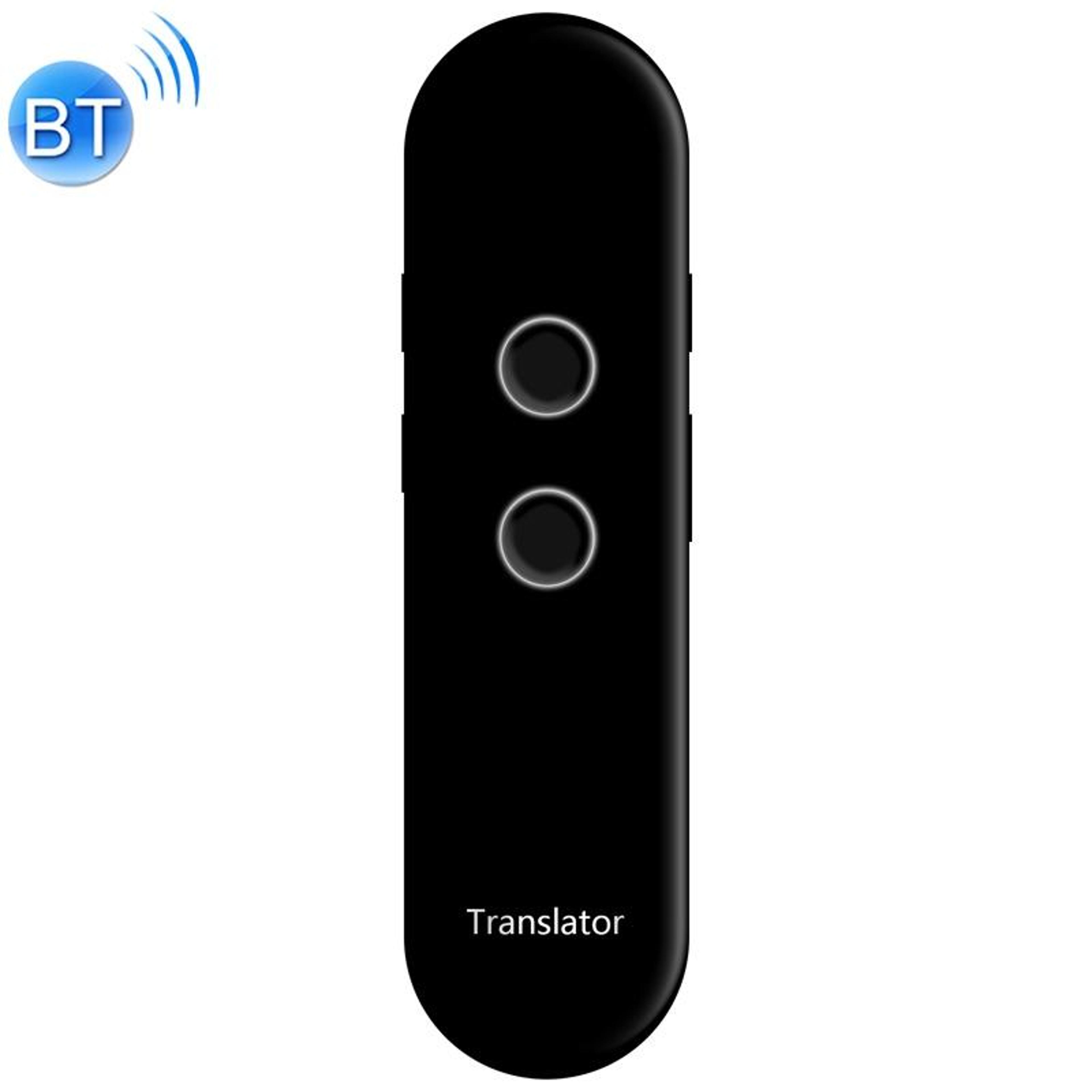 t4 ai voice translator with 42 languages and real-time translation for travel & business