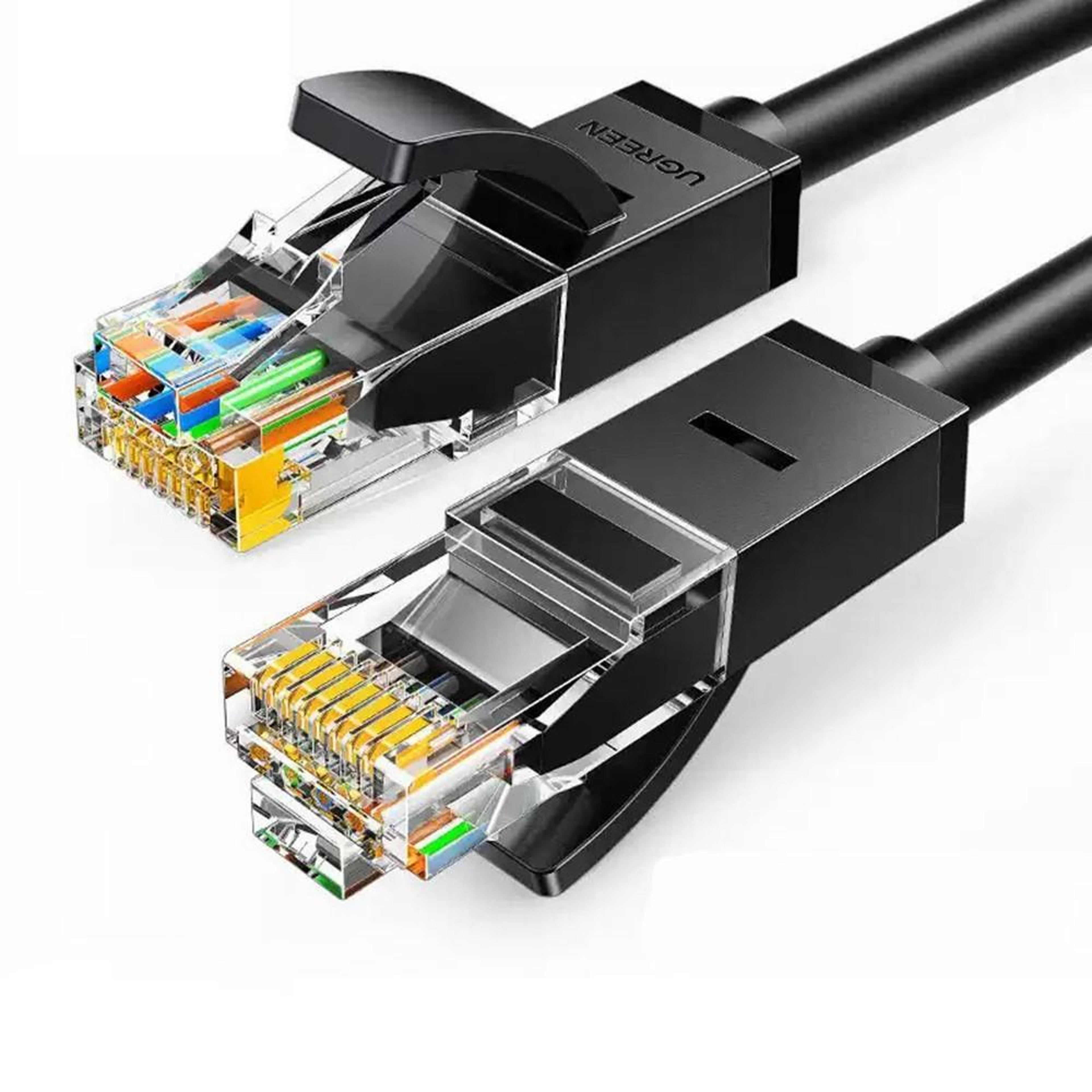 20m cat6 ethernet cable 1000mbps gigabit rj45 network cable