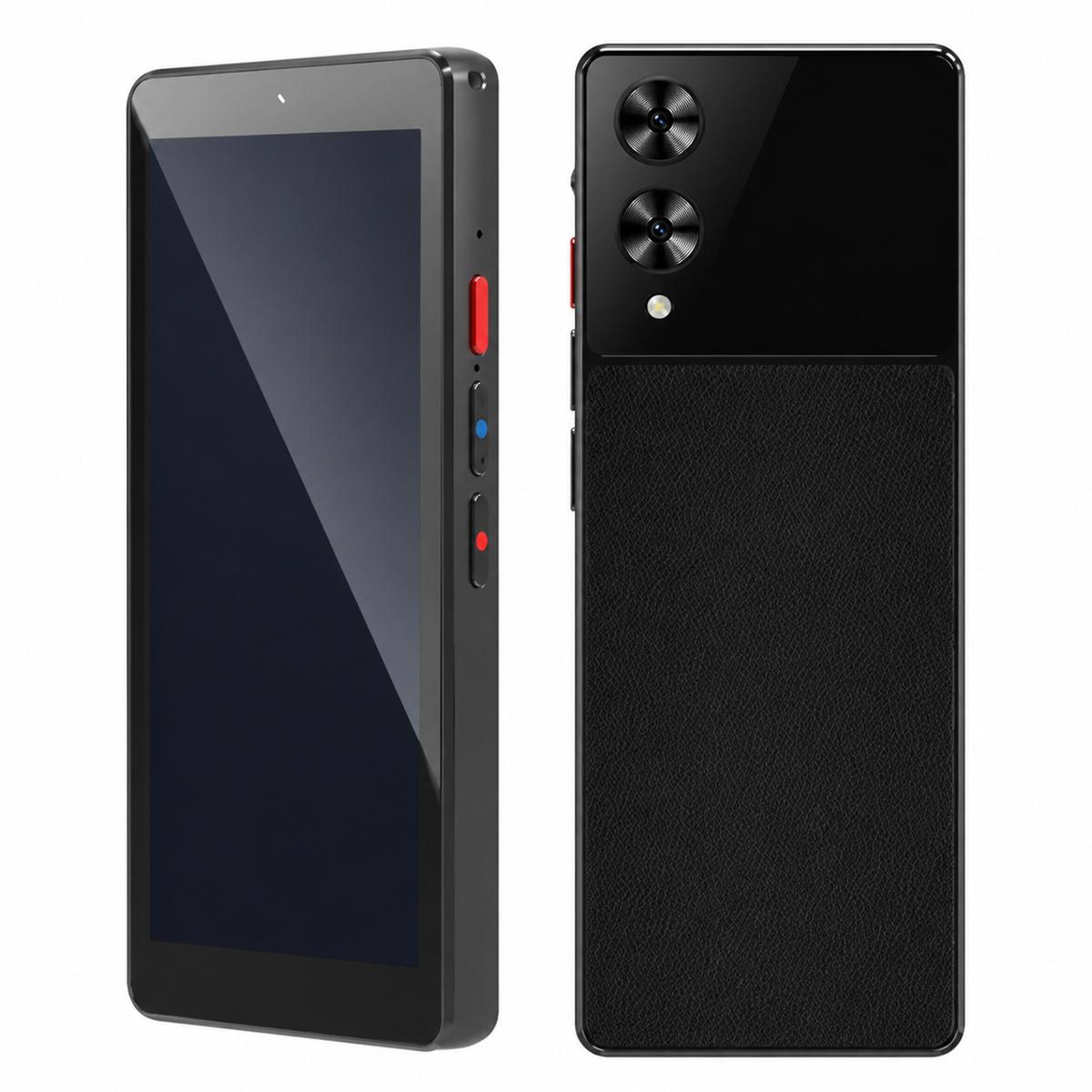 s20 pro ai language translator with 5-inch screen, offline translator and photo translation