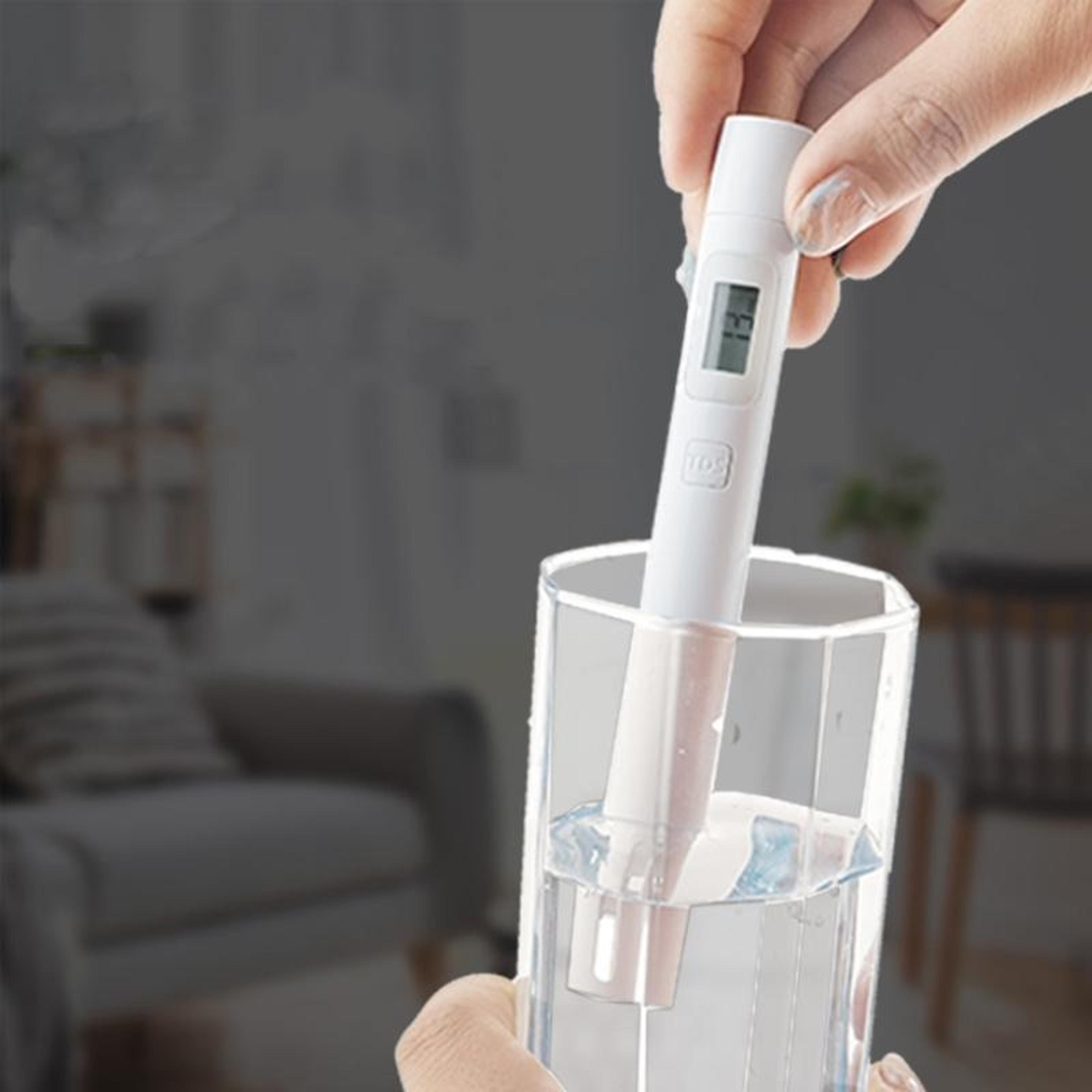 tds water quality test pen high-precision drinking tap water detector