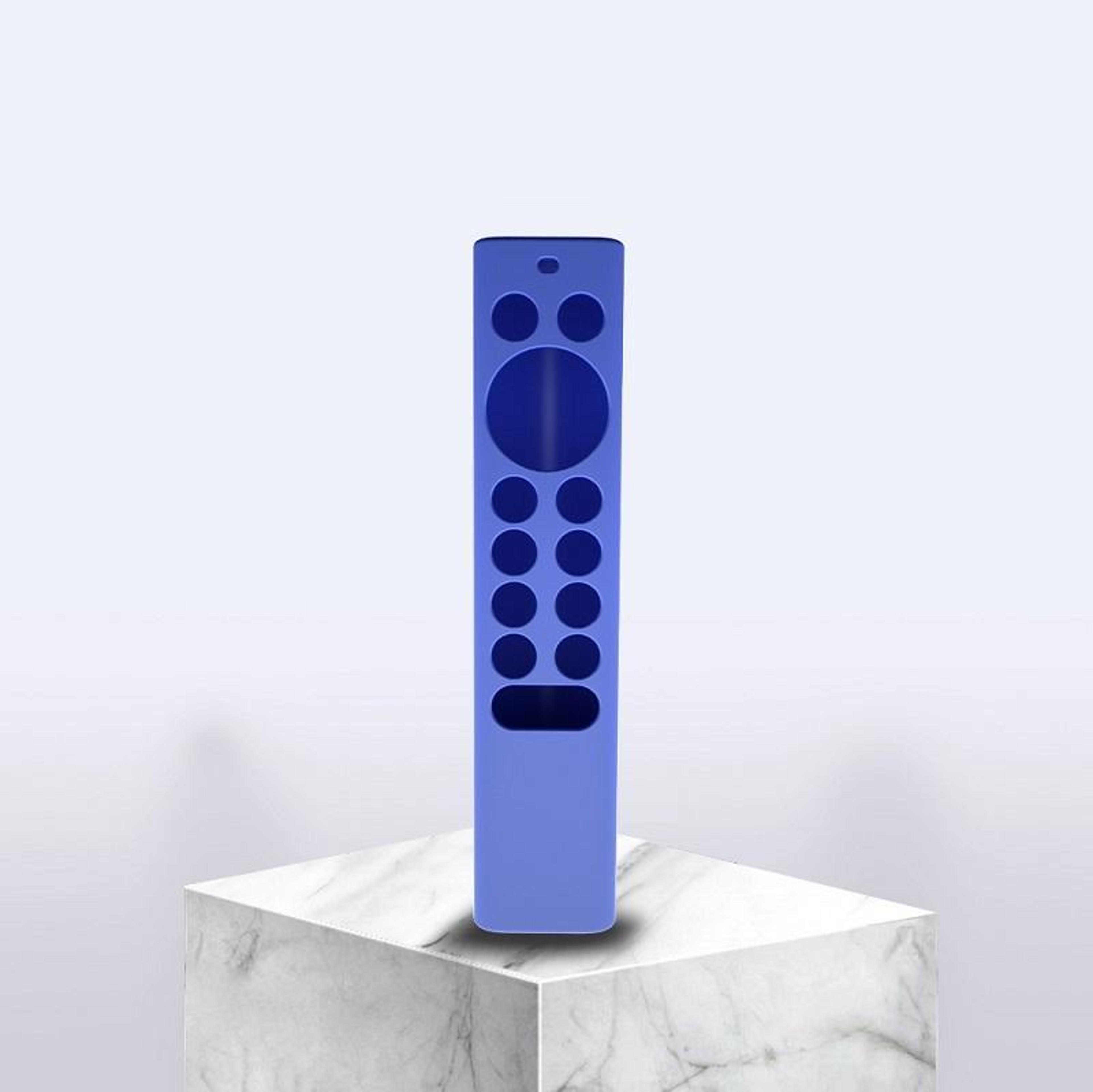 2pcs shield remote cover y7 silicone protective cases with anti-slip grip