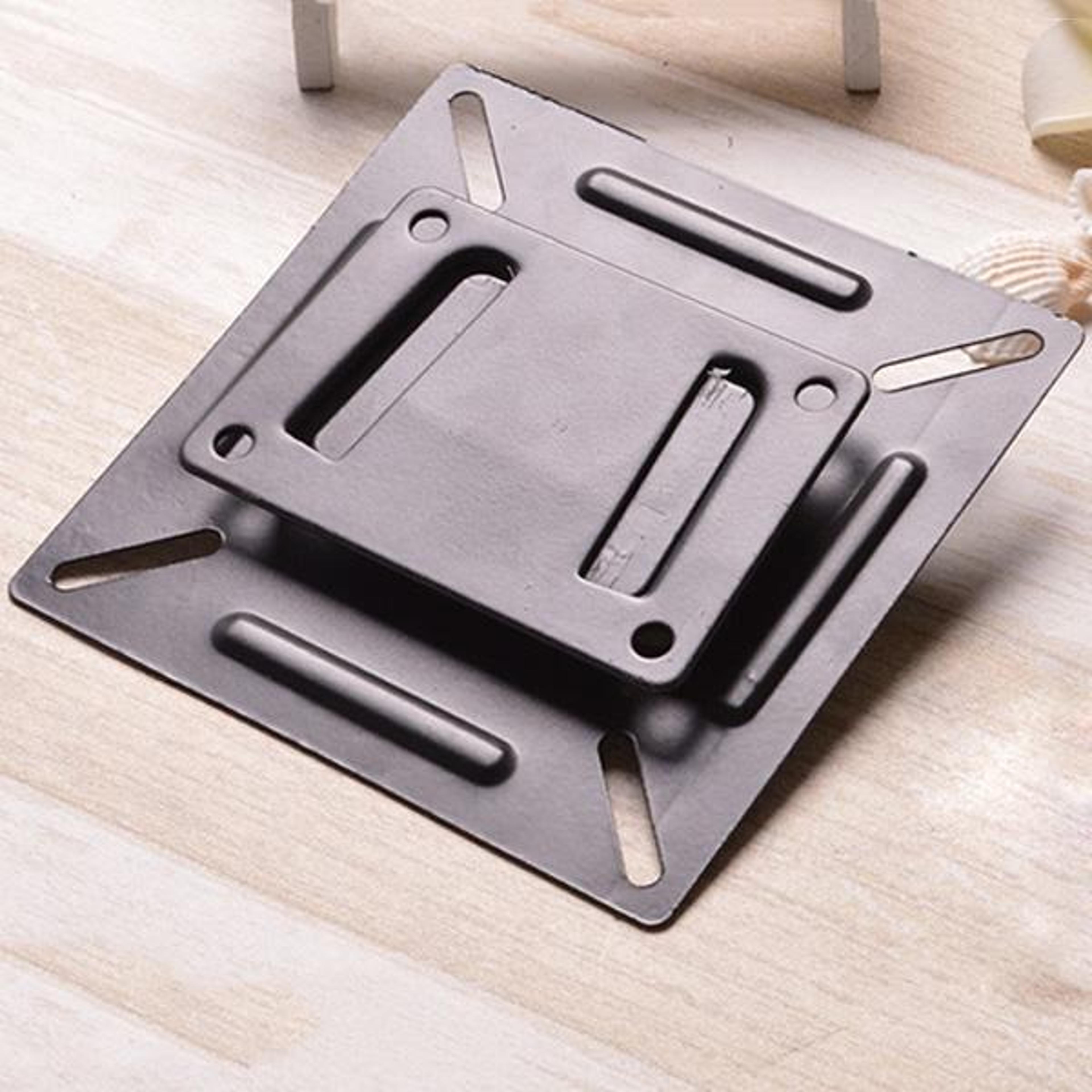 universal monitor wall mount and photo frame wall mount for screens under 18.5 inches