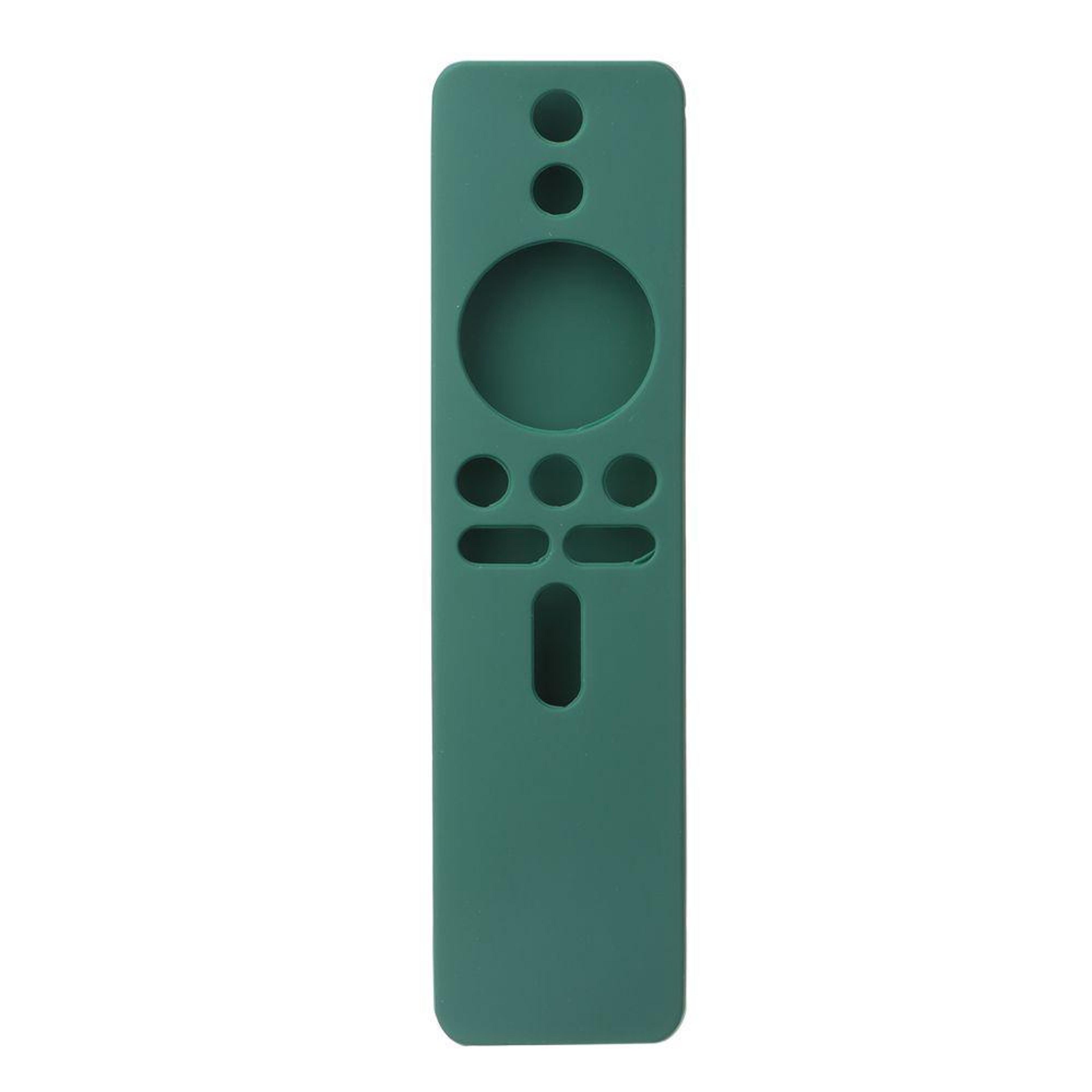 mi box s silicone remote cover shockproof protective case