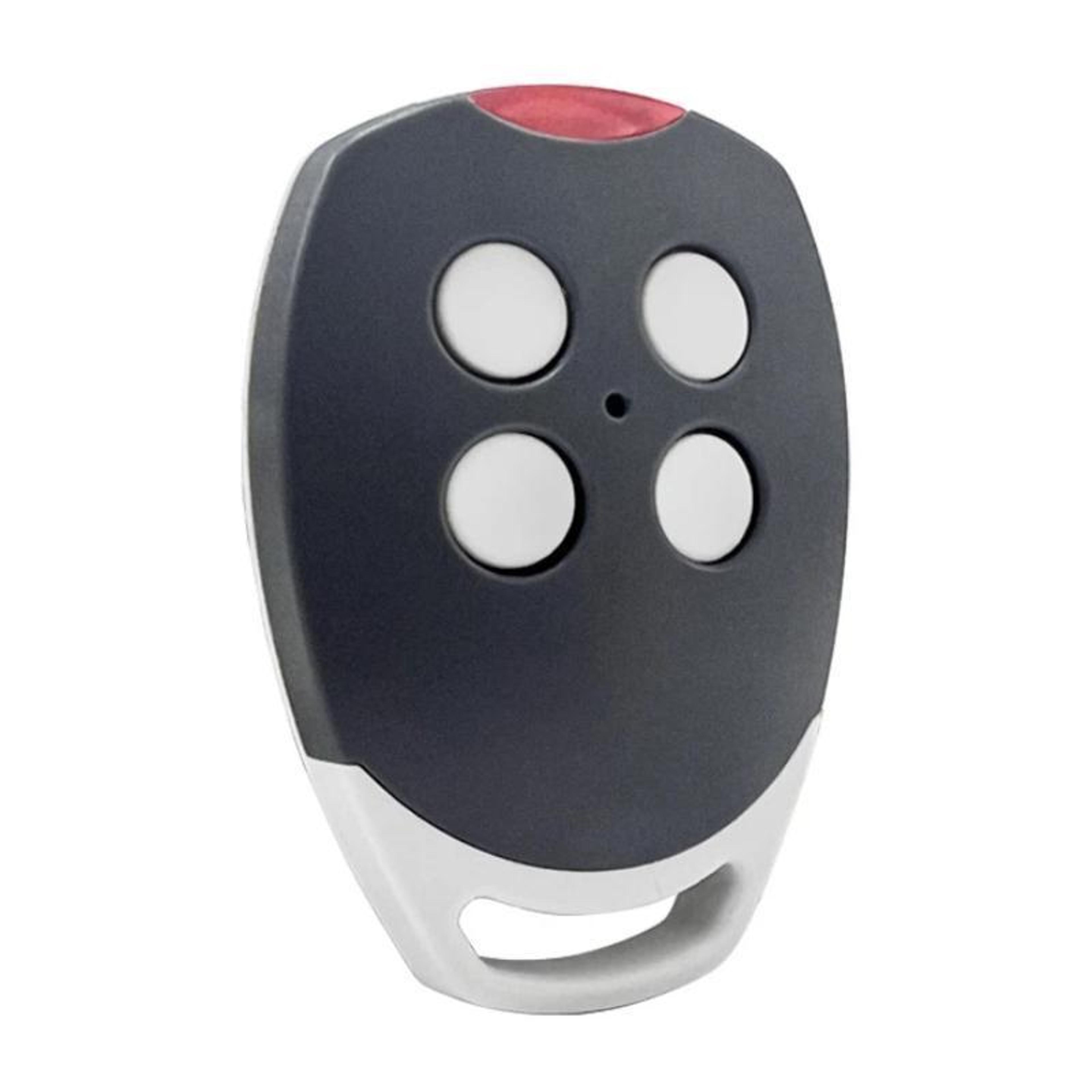433.92mhz garage door remote fixed code replacement transmitter