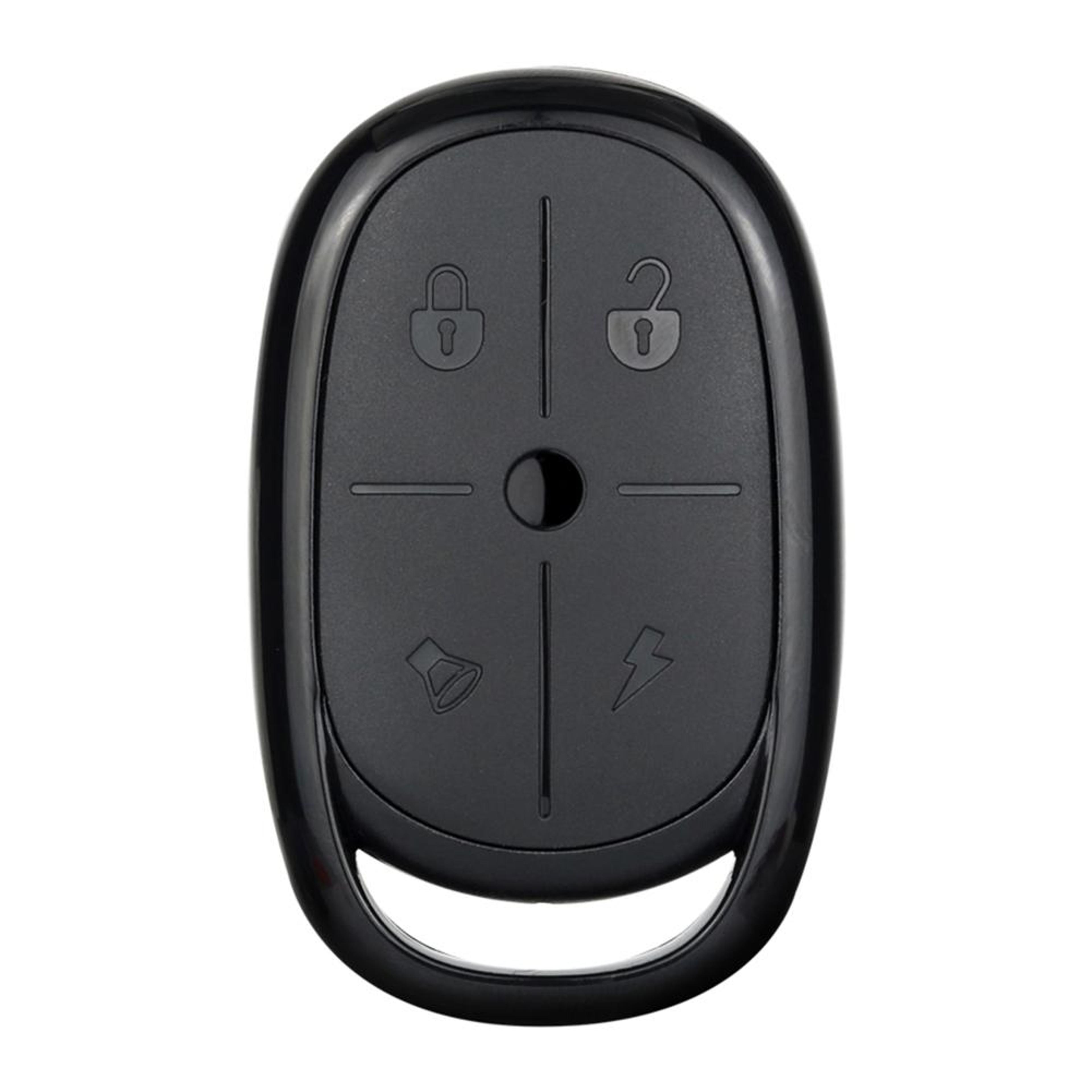 4-button garage door remote and remote control duplicator