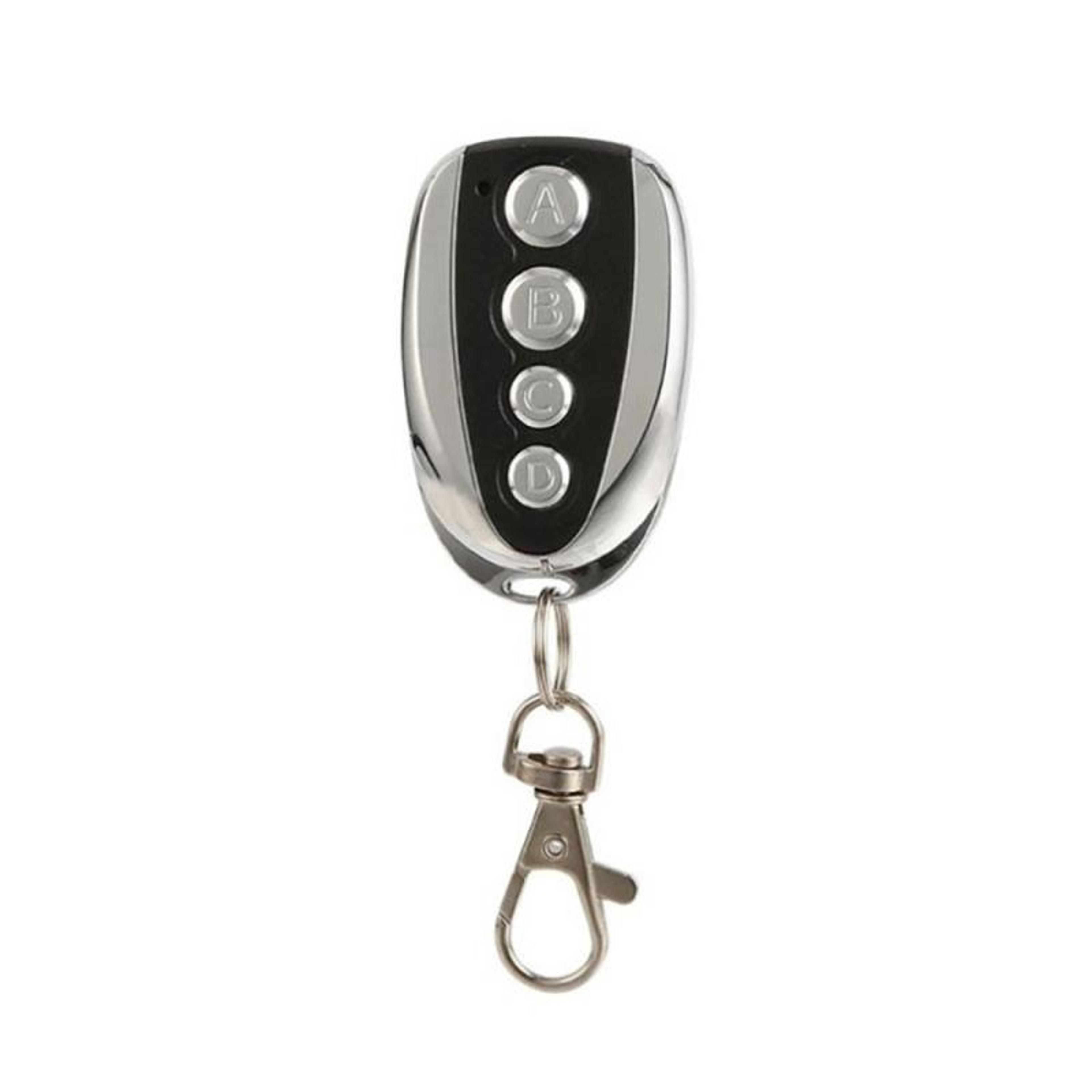 k18 315mhz garage door remote universal copy remote for gates and rolling shutters