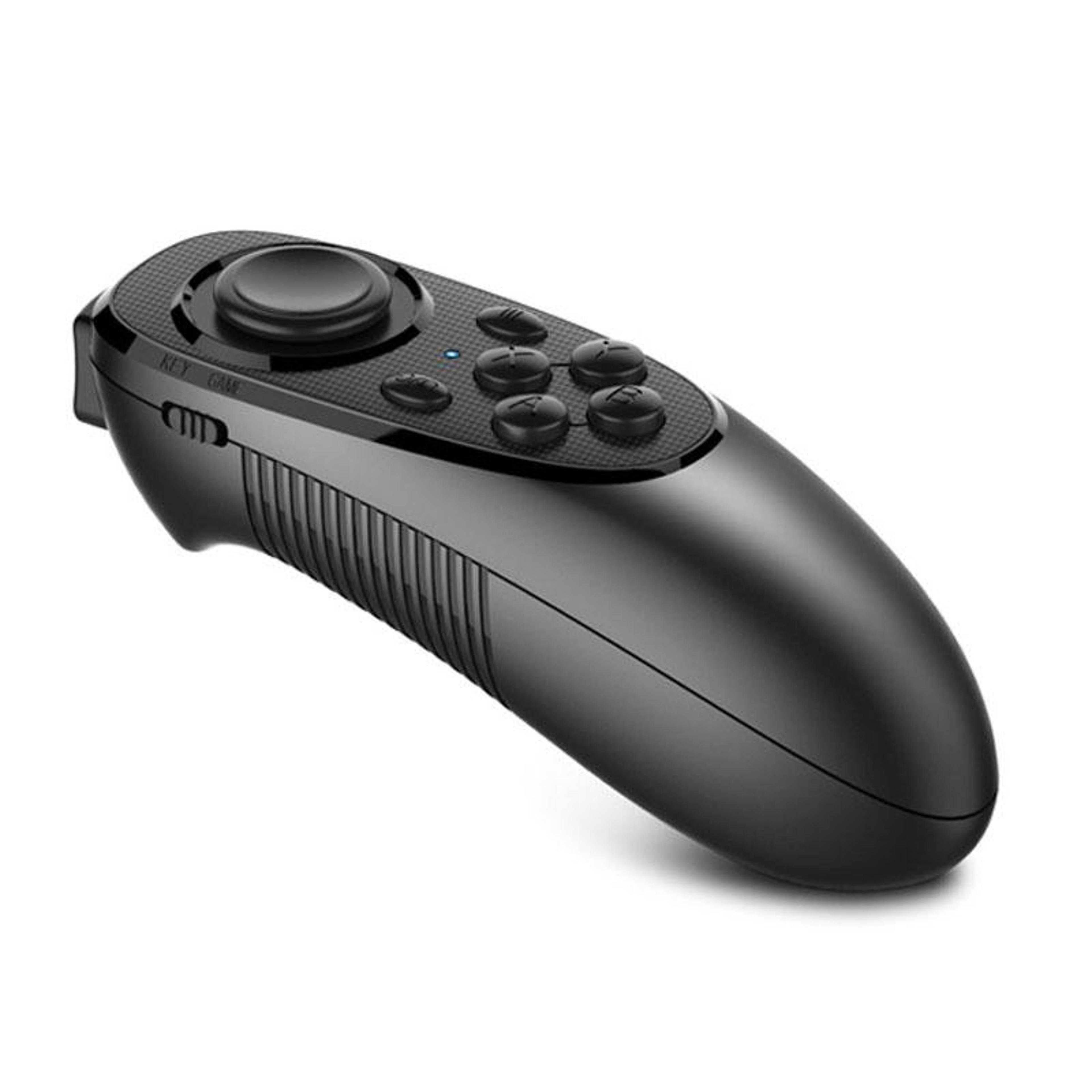vr headset remote controller bluetooth gamepad for android and ios