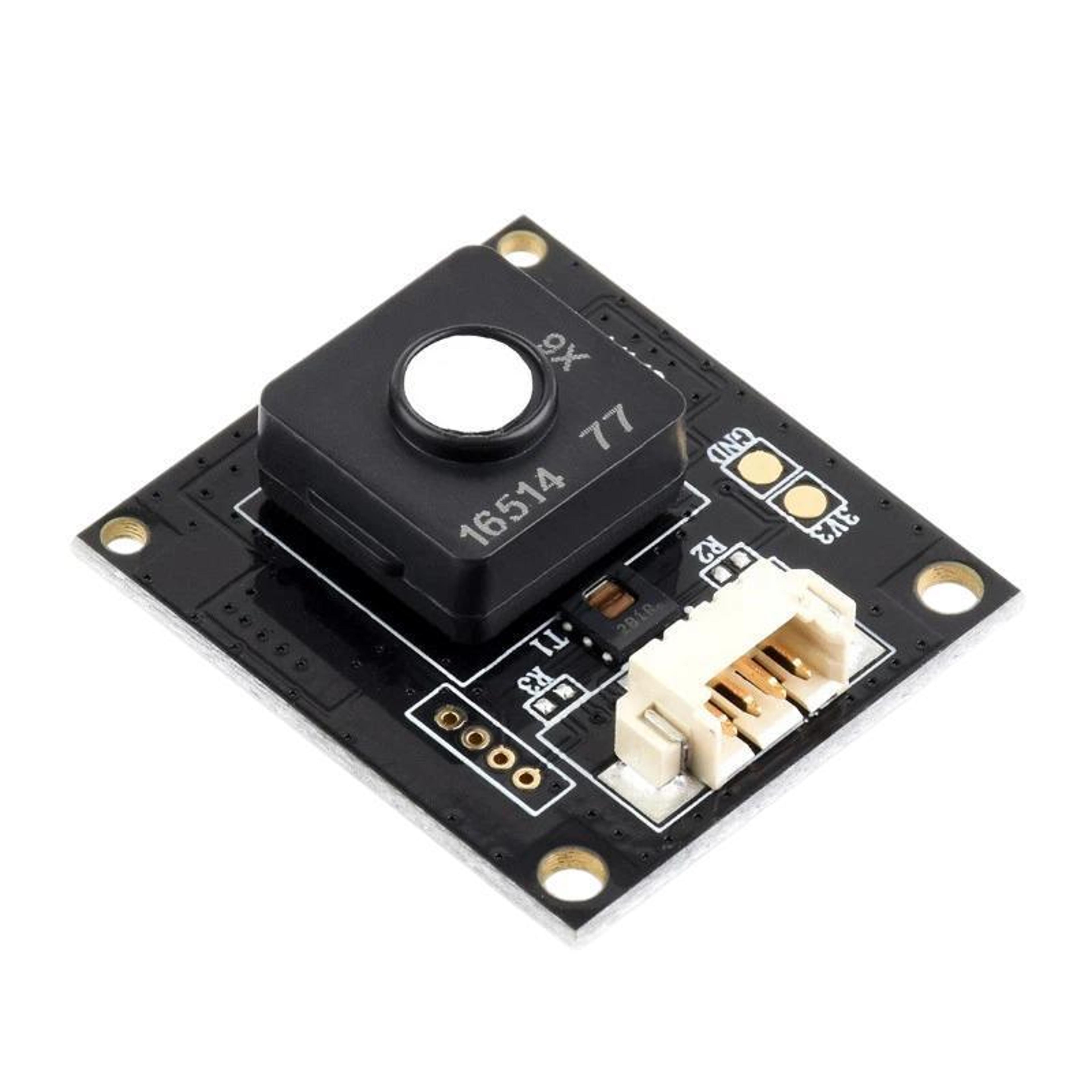 environment x6 6-in-1 gas sensor module with uart for raspberry pi arduino