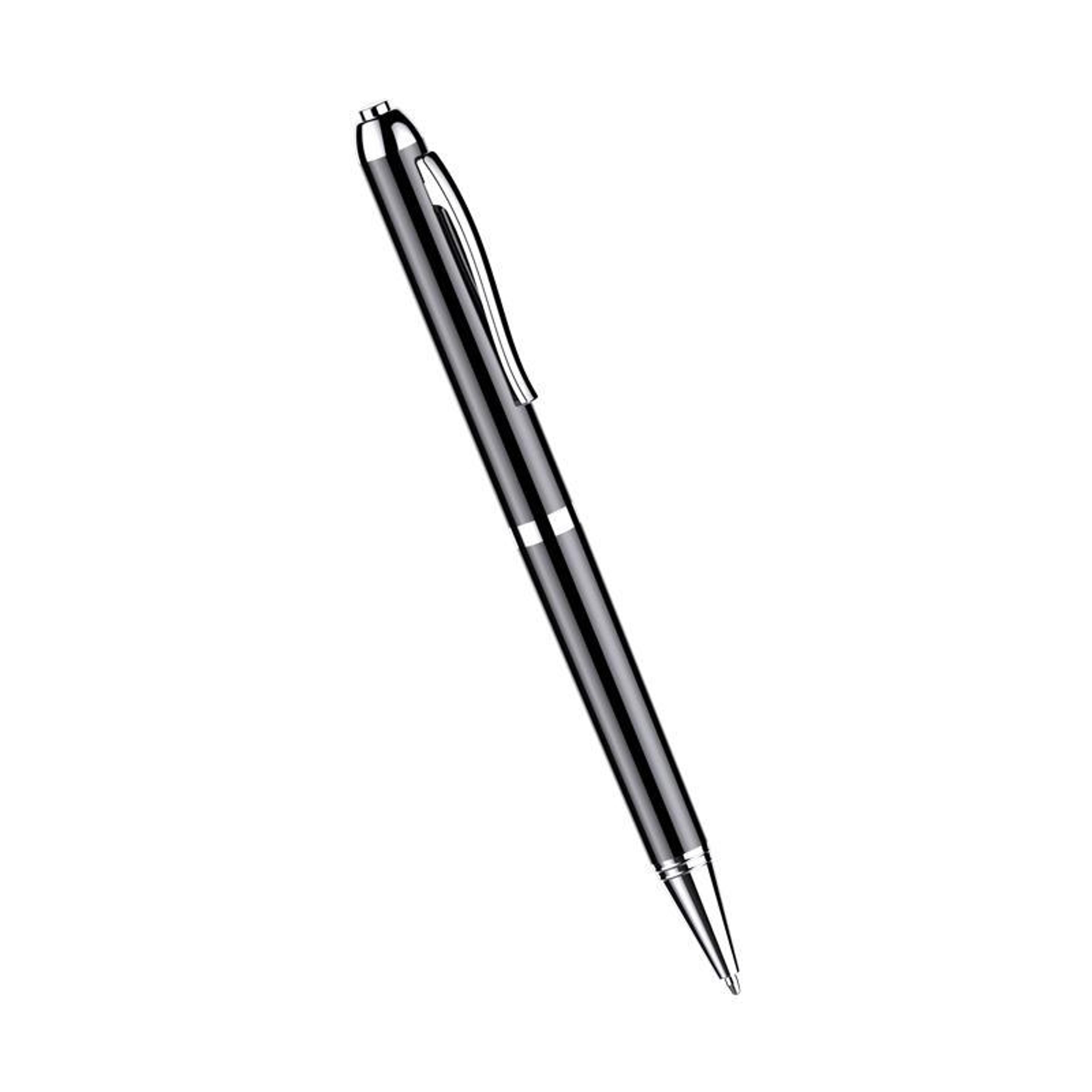 smart ai voice recorder pen with voice to text, translation and app control