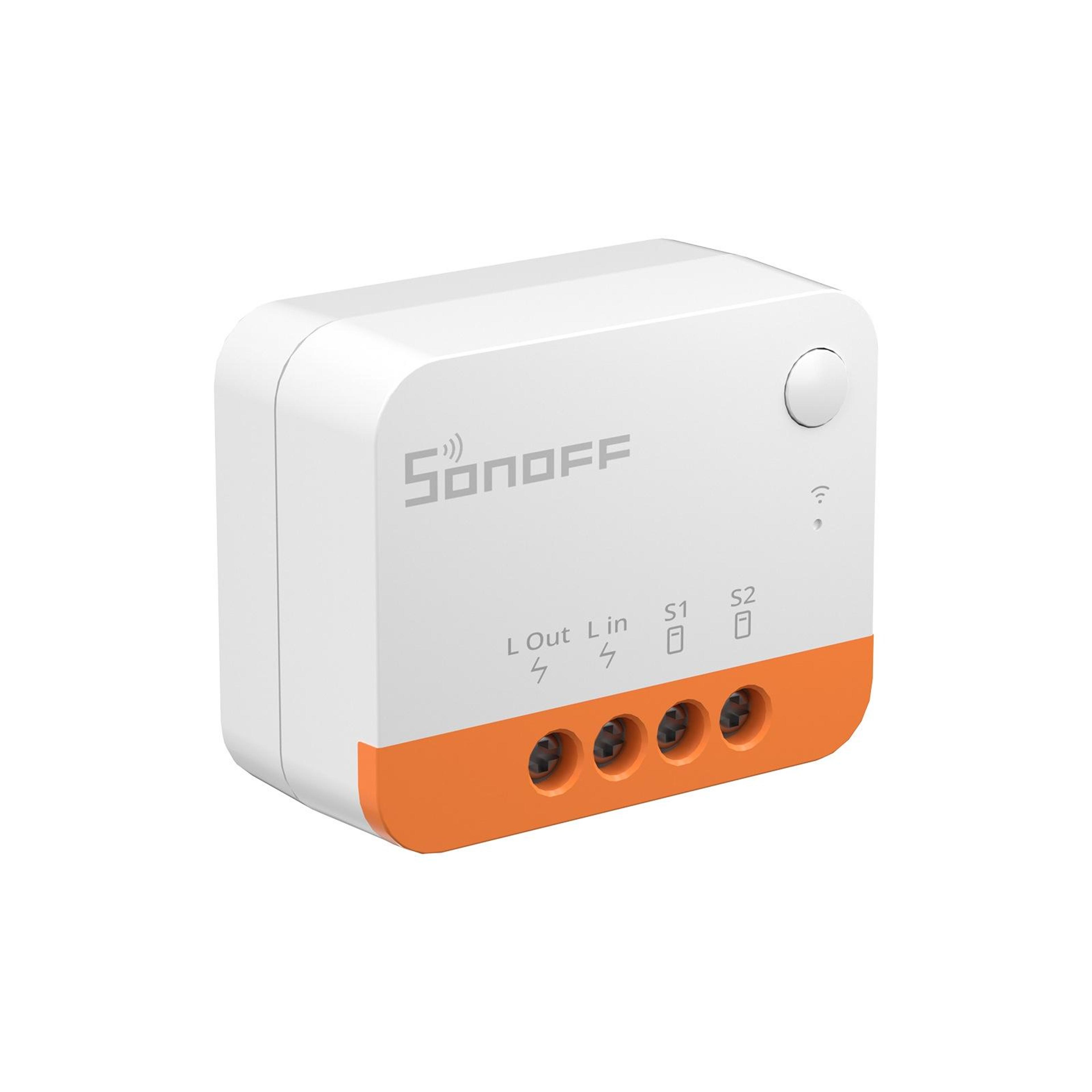 zigbee smart switch no neutral remote and voice control module