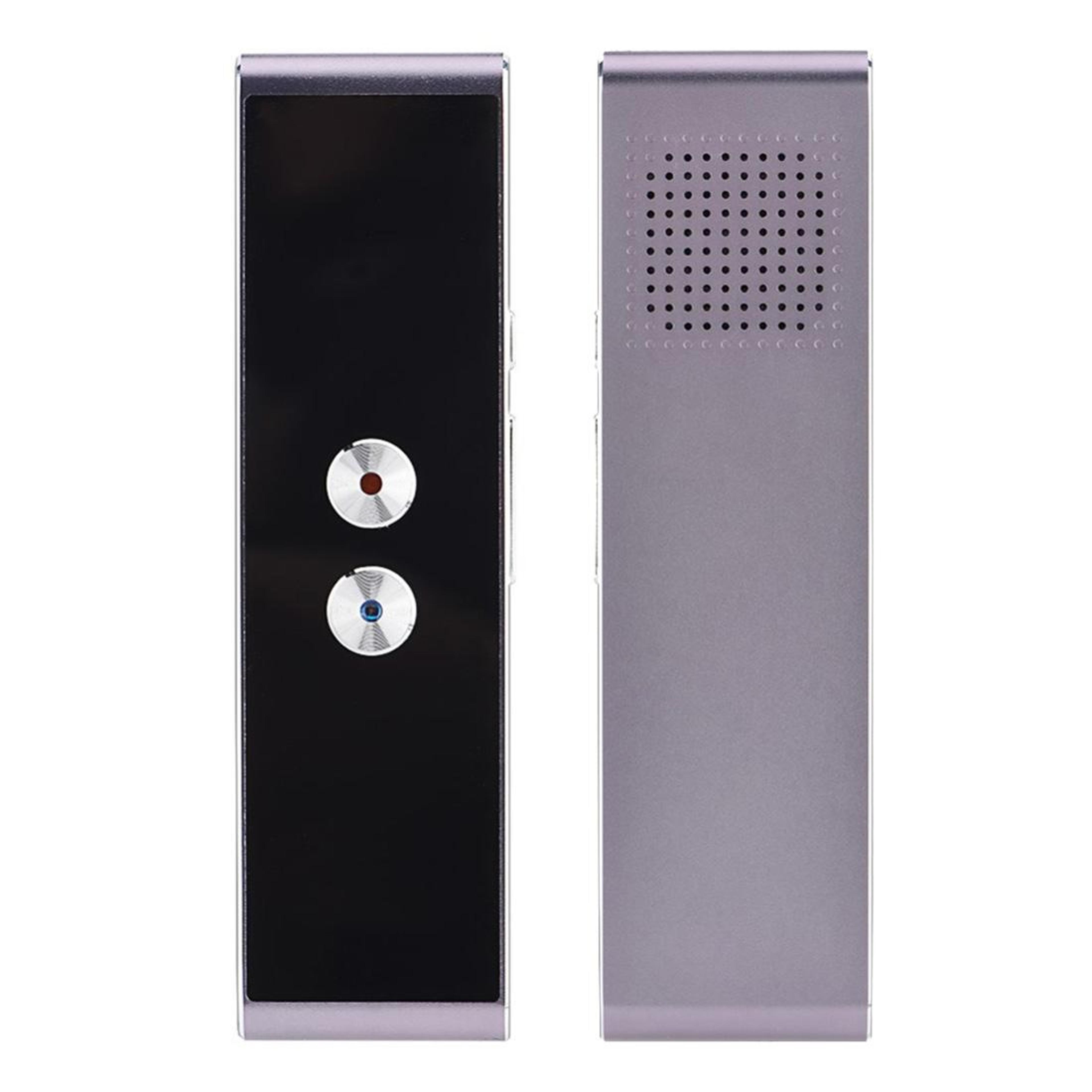 voice translator 40 language real time translator for travel and business