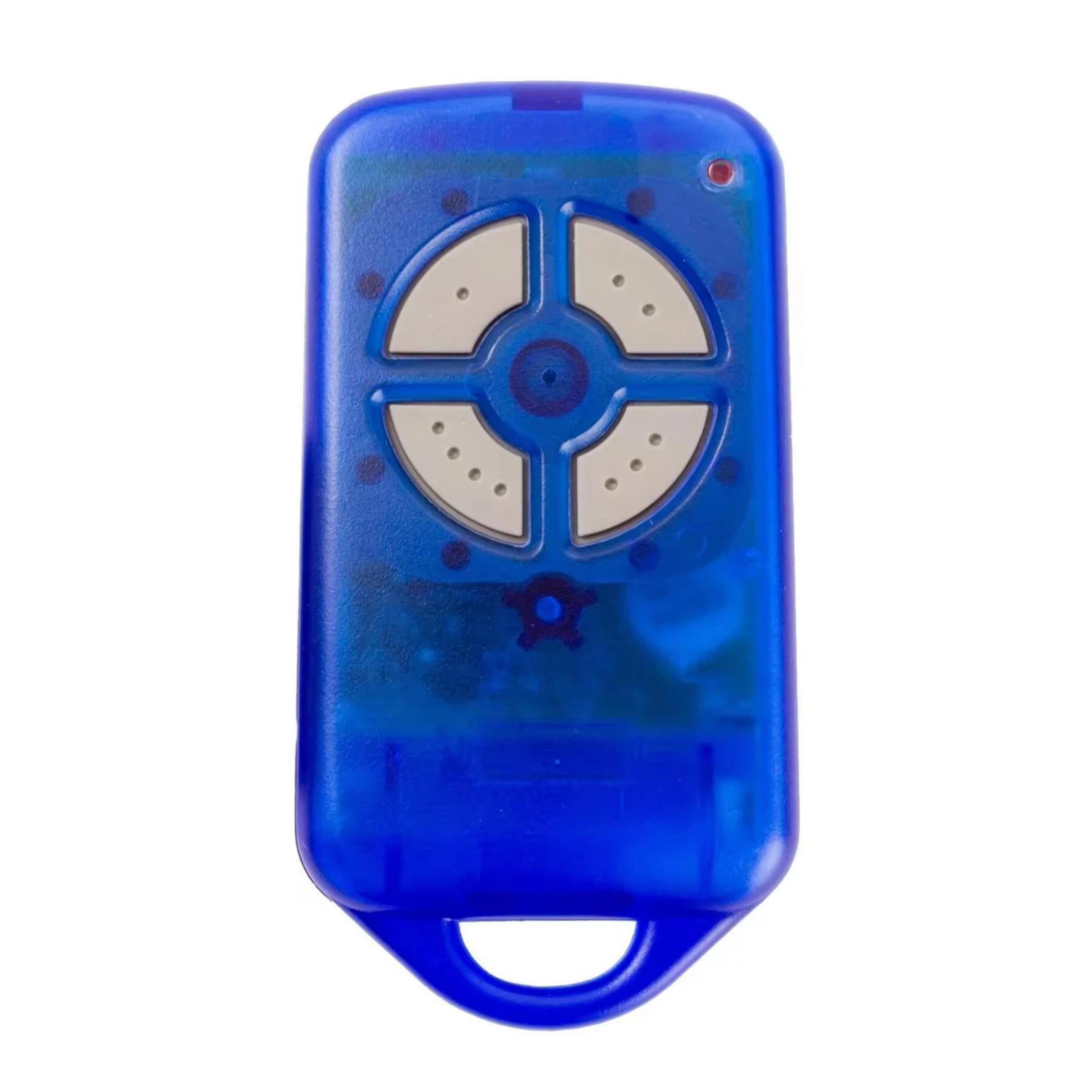 433.92mhz garage door remote control rolling code replacement