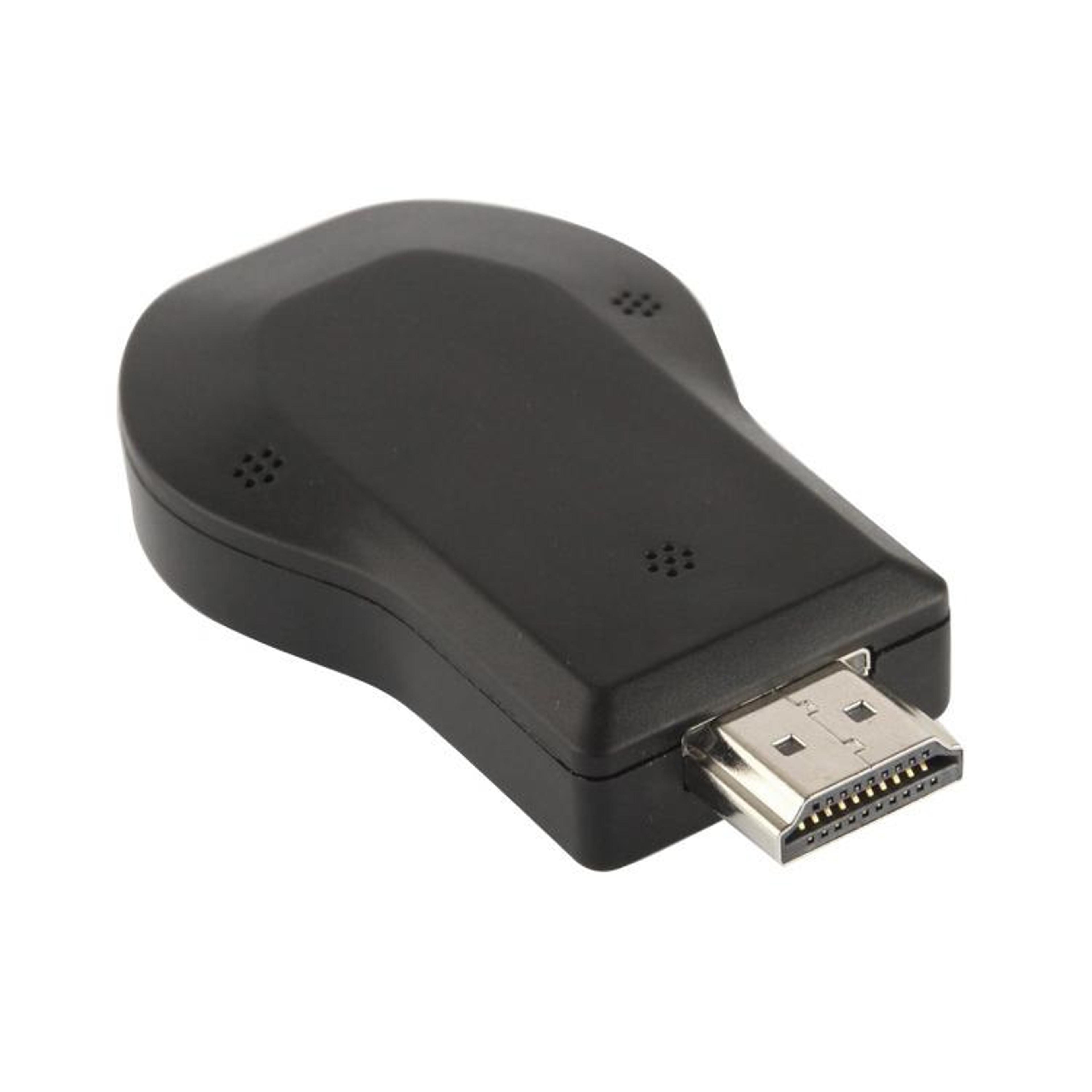 m2 1080p wireless hdmi display adapter with miracast airplay and dlna