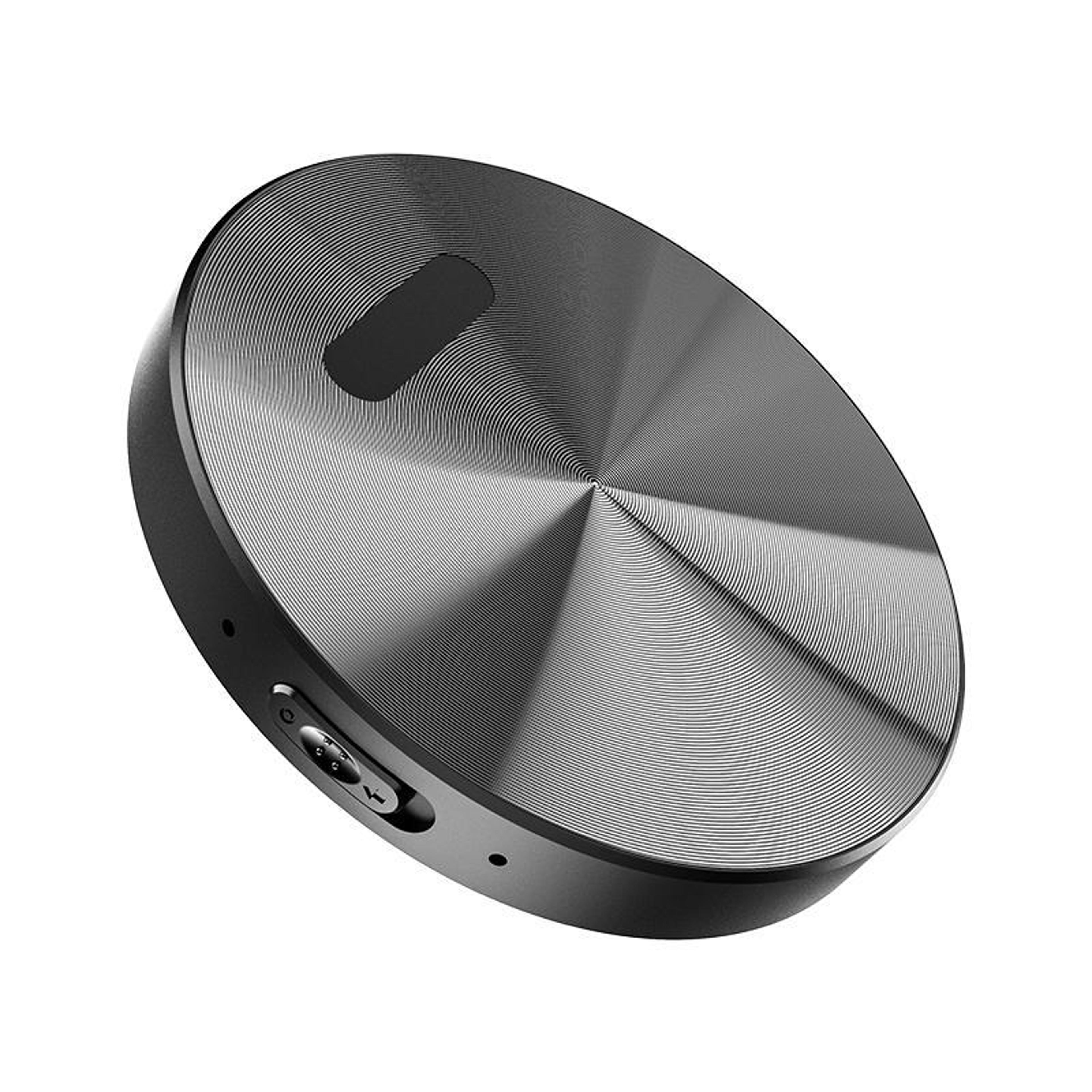 ai voice recorder with magnetic voice recorder design, app control and real-time translation