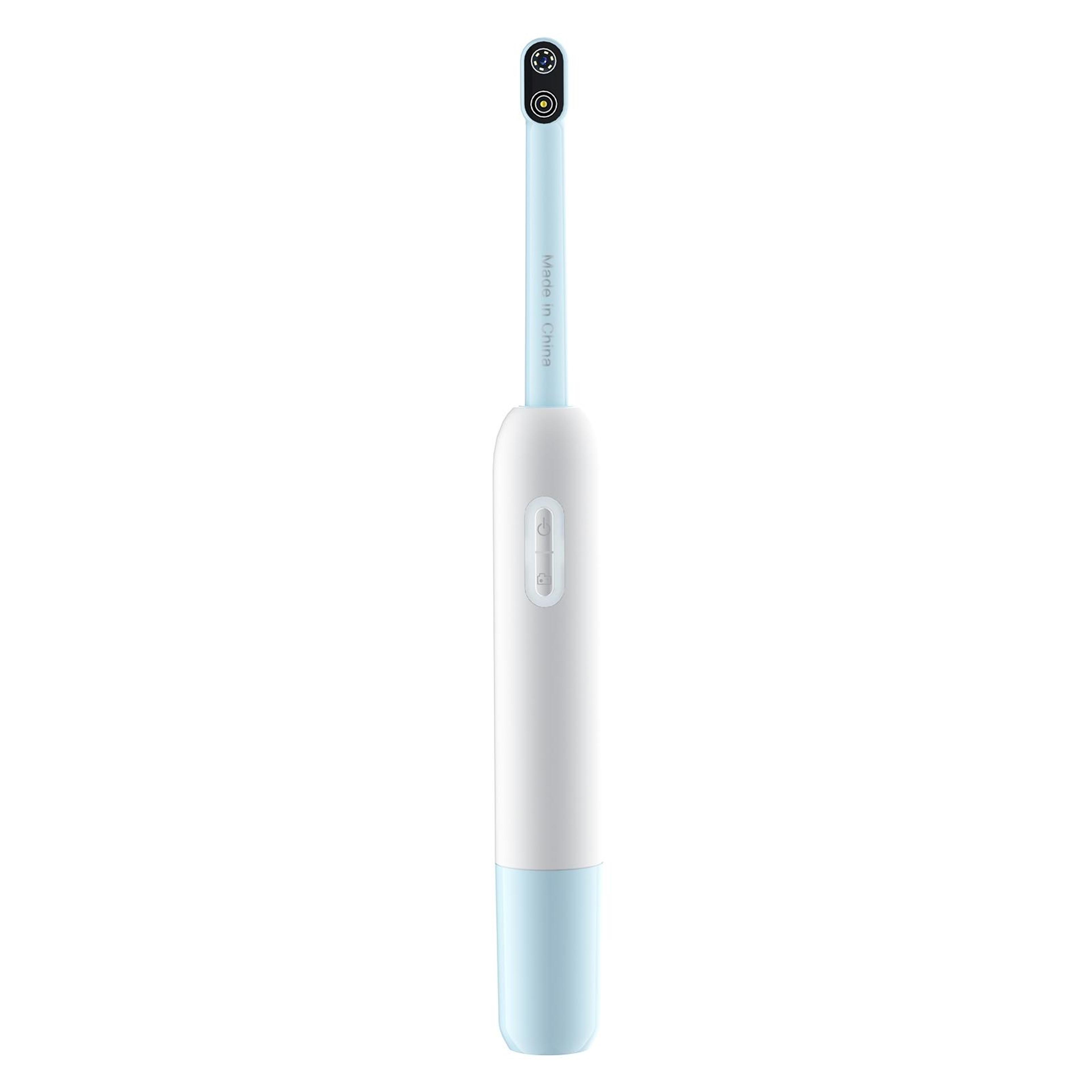 1080p wifi oral camera with 7 led lights and 2mp hd imaging