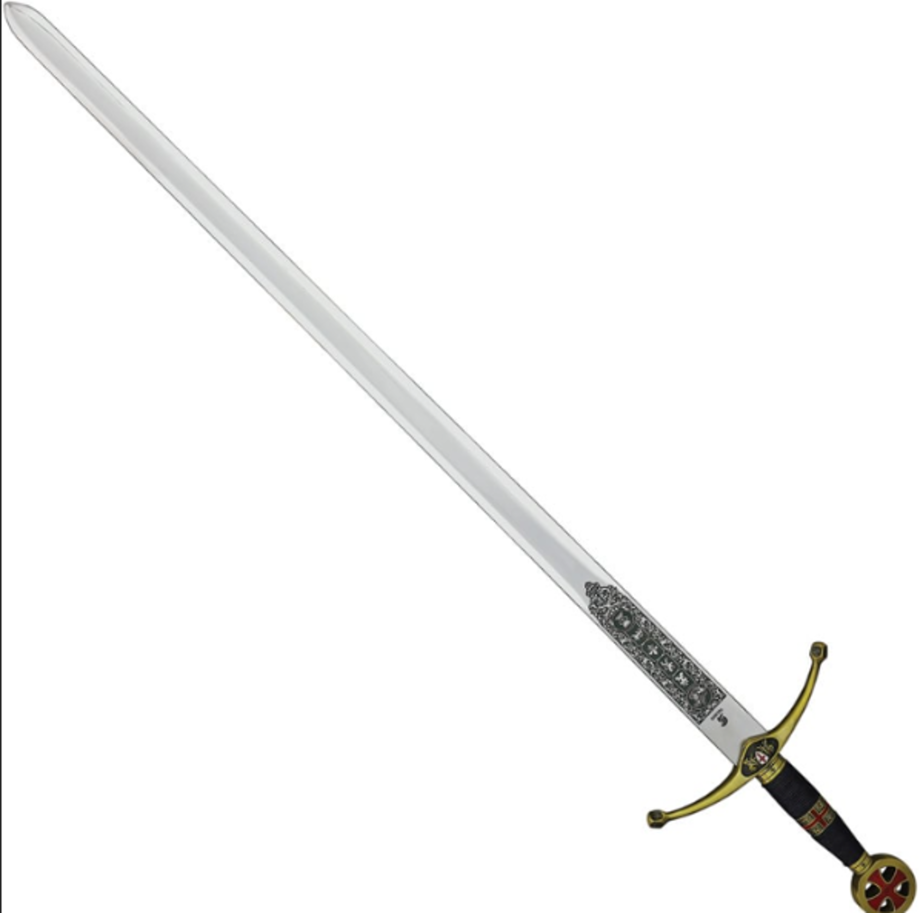 tizona cid sword replica - historical collectible blade