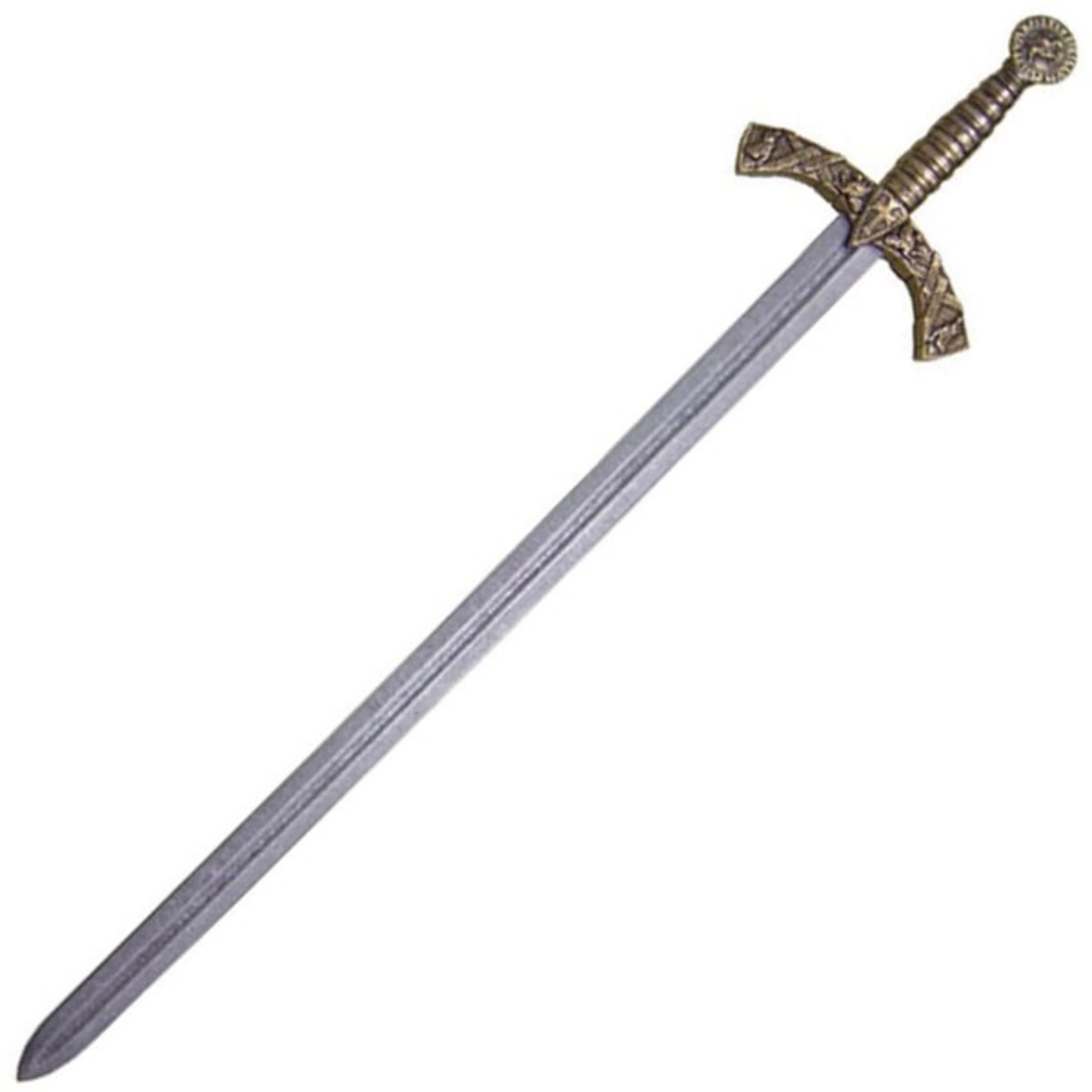 templar knight sword medieval replica sword
