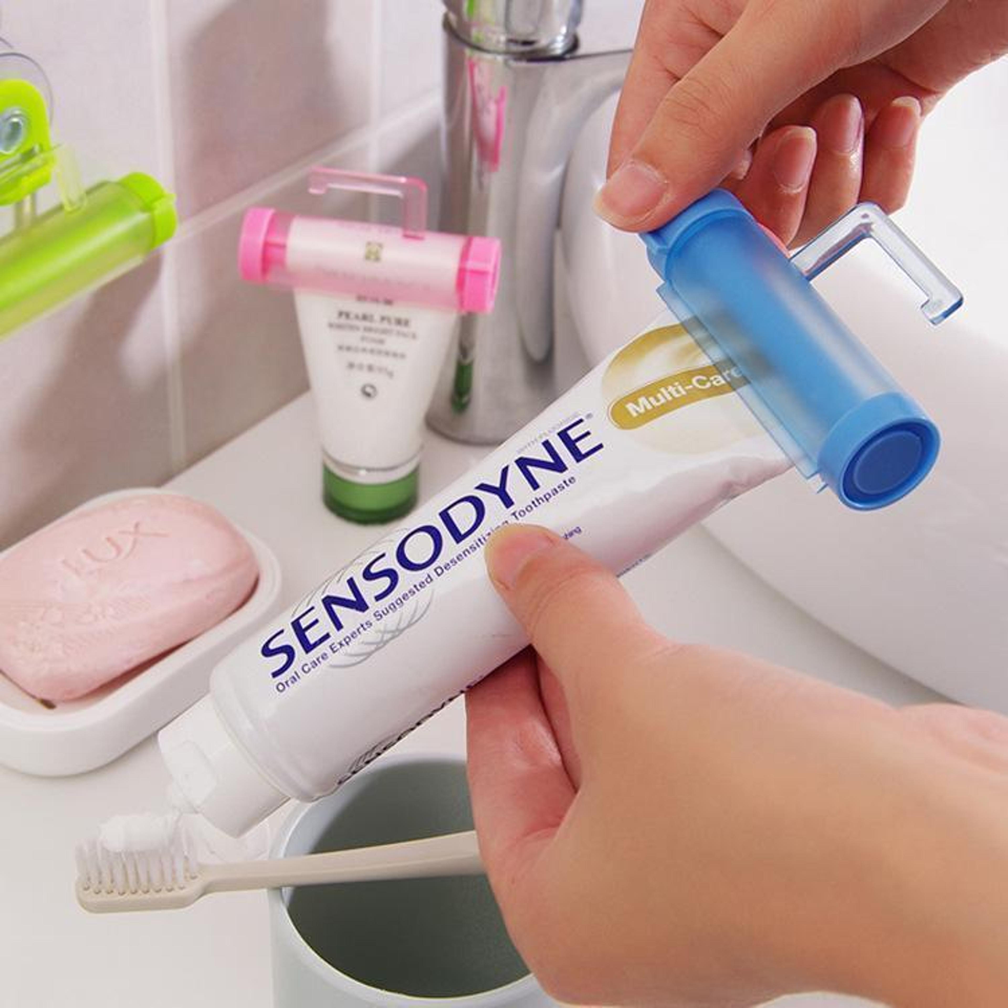 tube squeezer