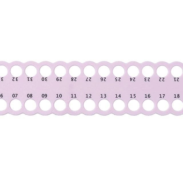 Floss Threadert Embroidery Floss Thread Organizer Holder | Inspire Uplift