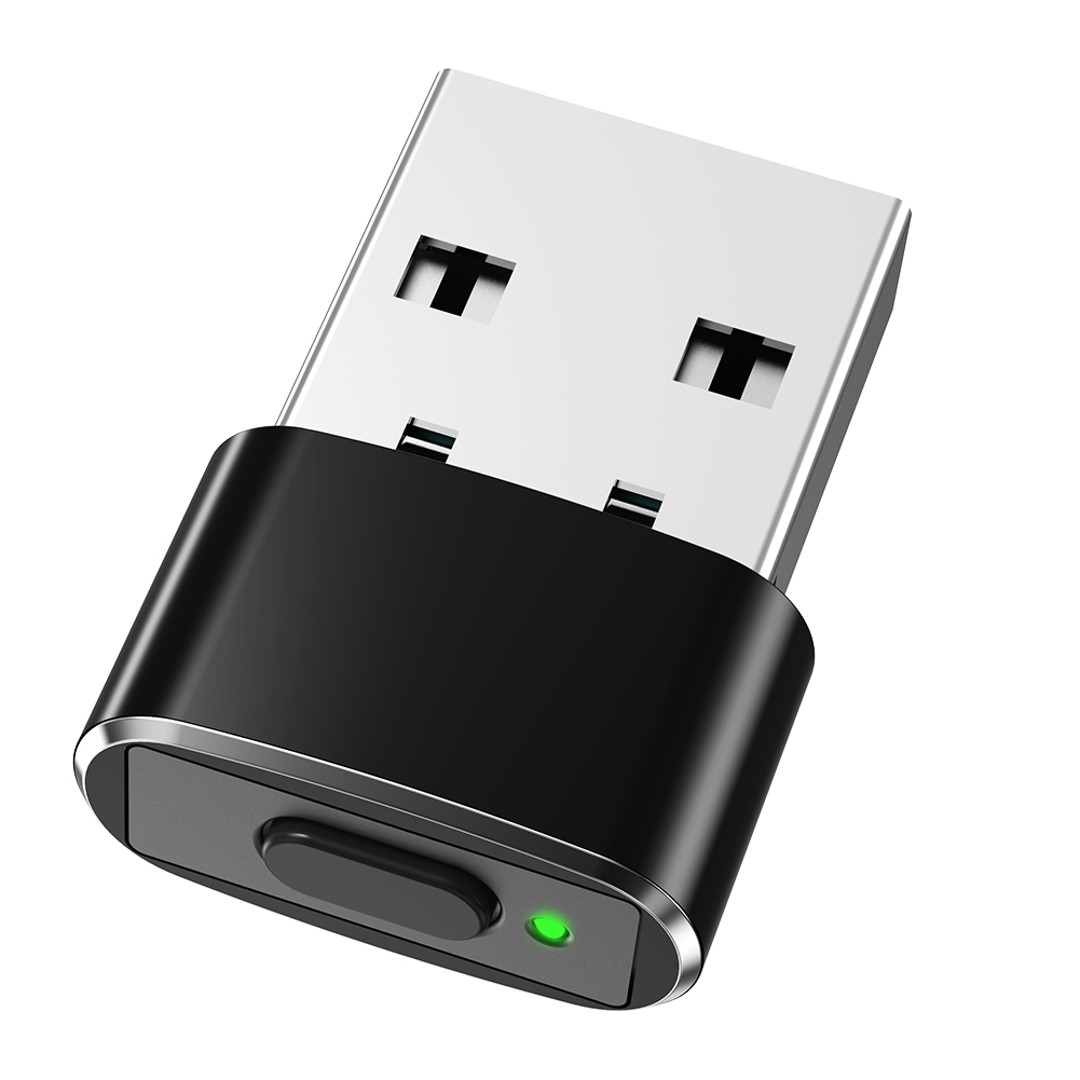 Mouse Jiggler Undetectable Automatic Mover USB/Type-C Port S | Inspire ...