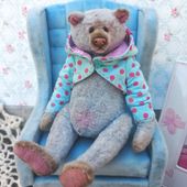 seller profile