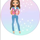 seller profile