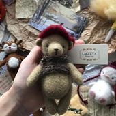 seller profile