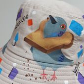seller profile